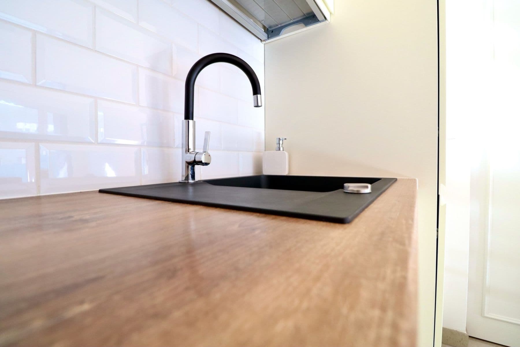 Pronájem bytu 3+kk 74 m², Petržílkova, Praha, Praha Pronájem bytu 3+kk 74 m², Petržílkova, Praha, Praha