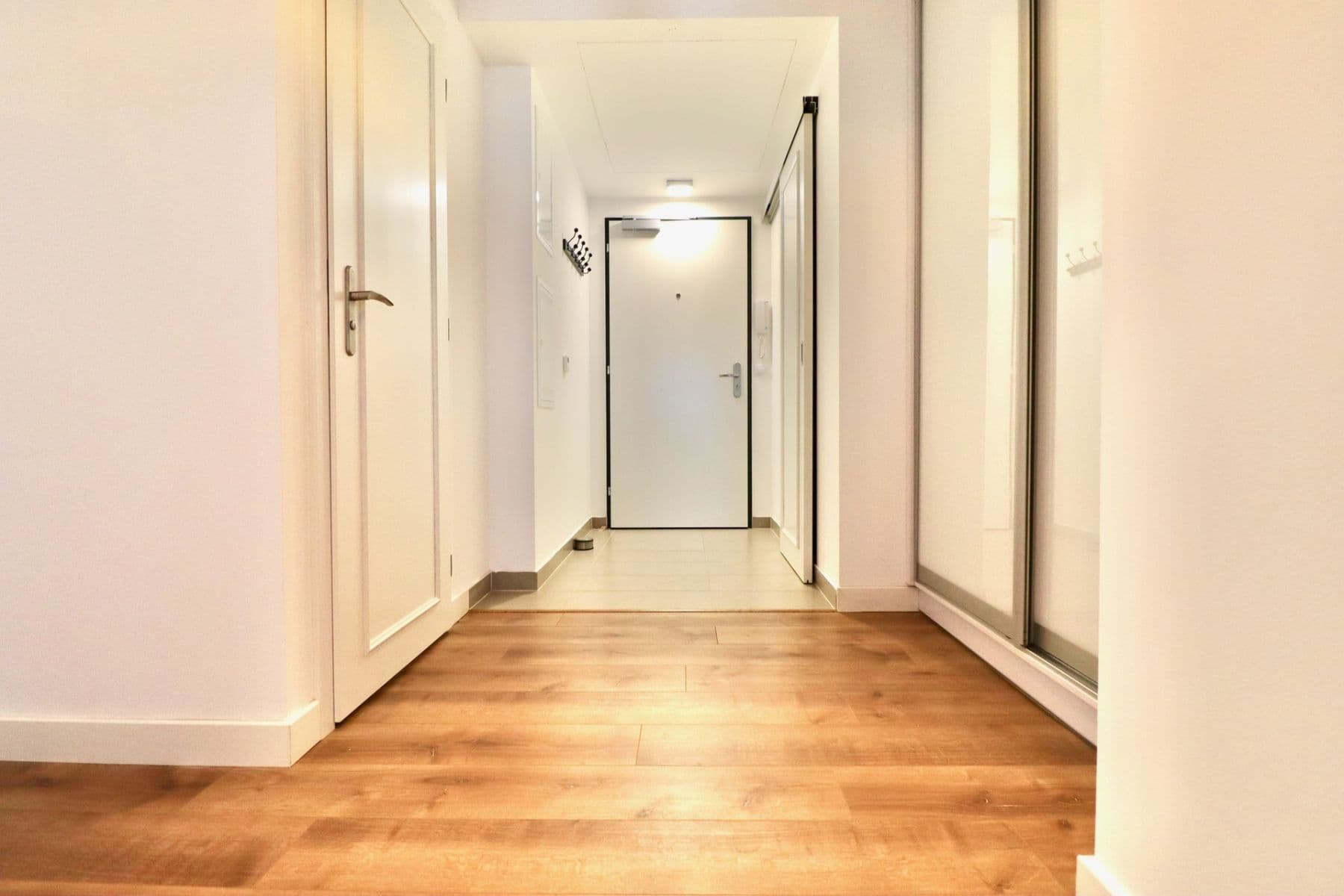 Pronájem bytu 3+kk 74 m², Petržílkova, Praha, Praha Pronájem bytu 3+kk 74 m², Petržílkova, Praha, Praha