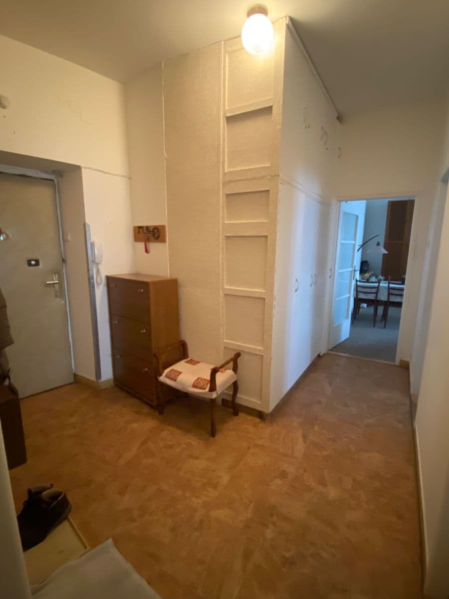 Prodej bytu 2+1 70 m², Vrchlického, Praha, Praha Prodej bytu 2+1 70 m², Vrchlického, Praha, Praha