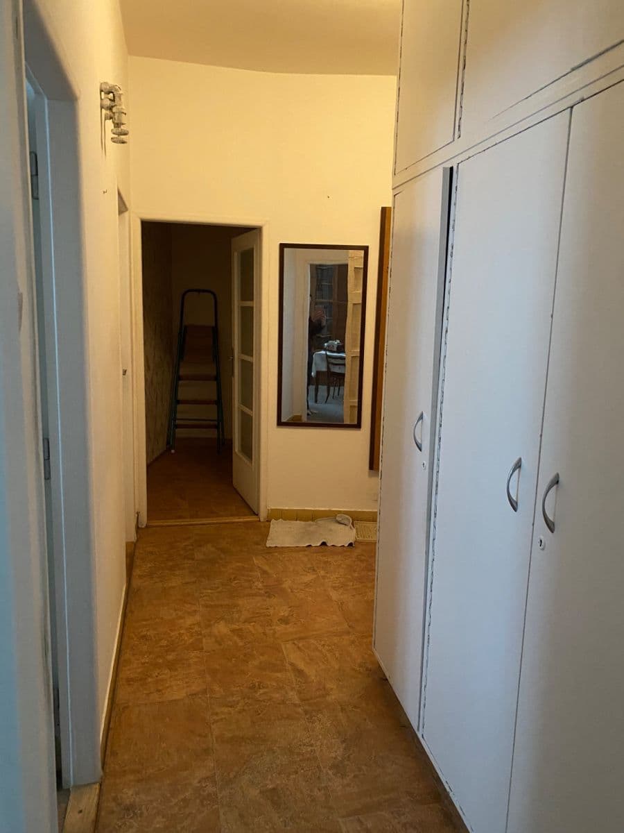 Prodej bytu 2+1 70 m², Vrchlického, Praha, Praha Prodej bytu 2+1 70 m², Vrchlického, Praha, Praha