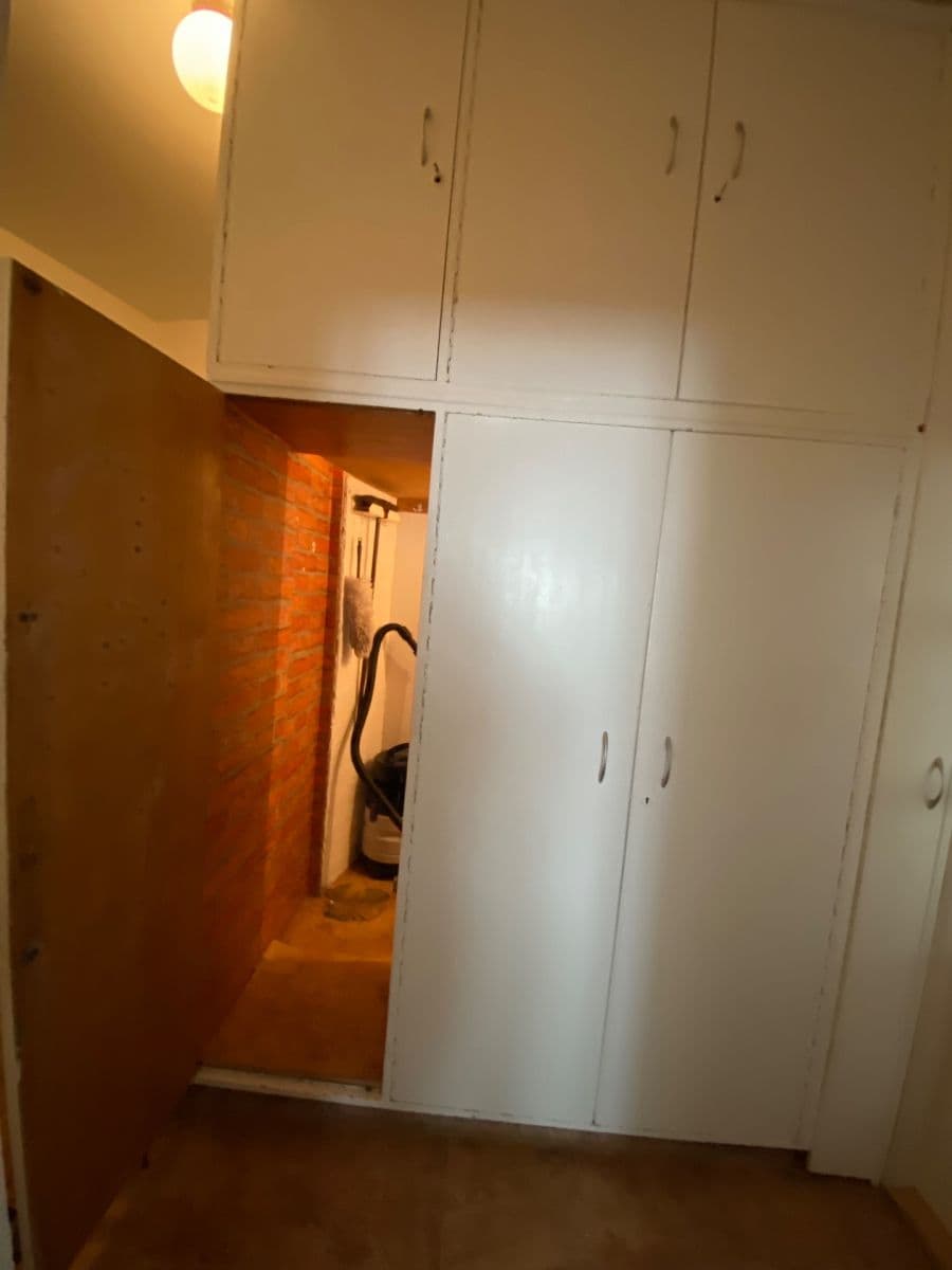 Prodej bytu 2+1 70 m², Vrchlického, Praha, Praha Prodej bytu 2+1 70 m², Vrchlického, Praha, Praha