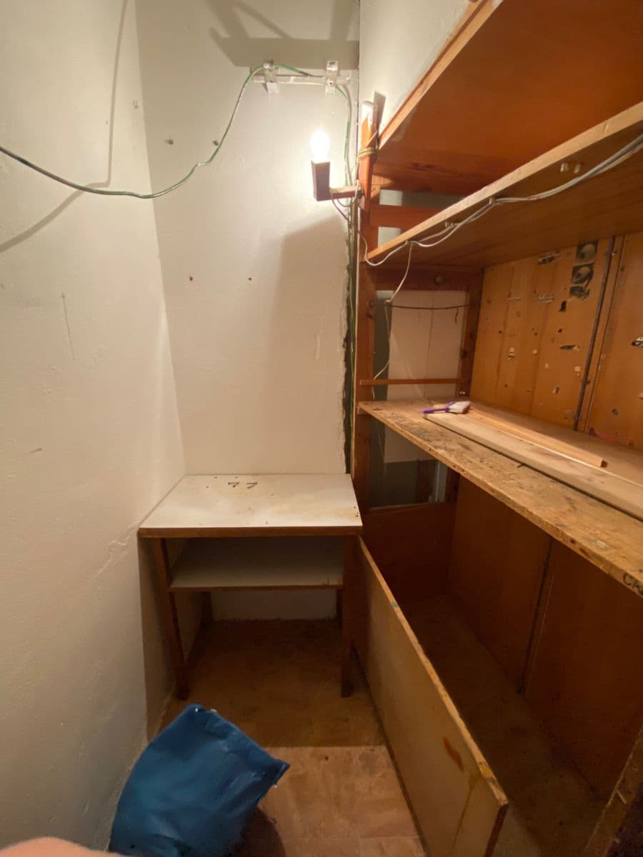 Prodej bytu 2+1 70 m², Vrchlického, Praha, Praha Prodej bytu 2+1 70 m², Vrchlického, Praha, Praha