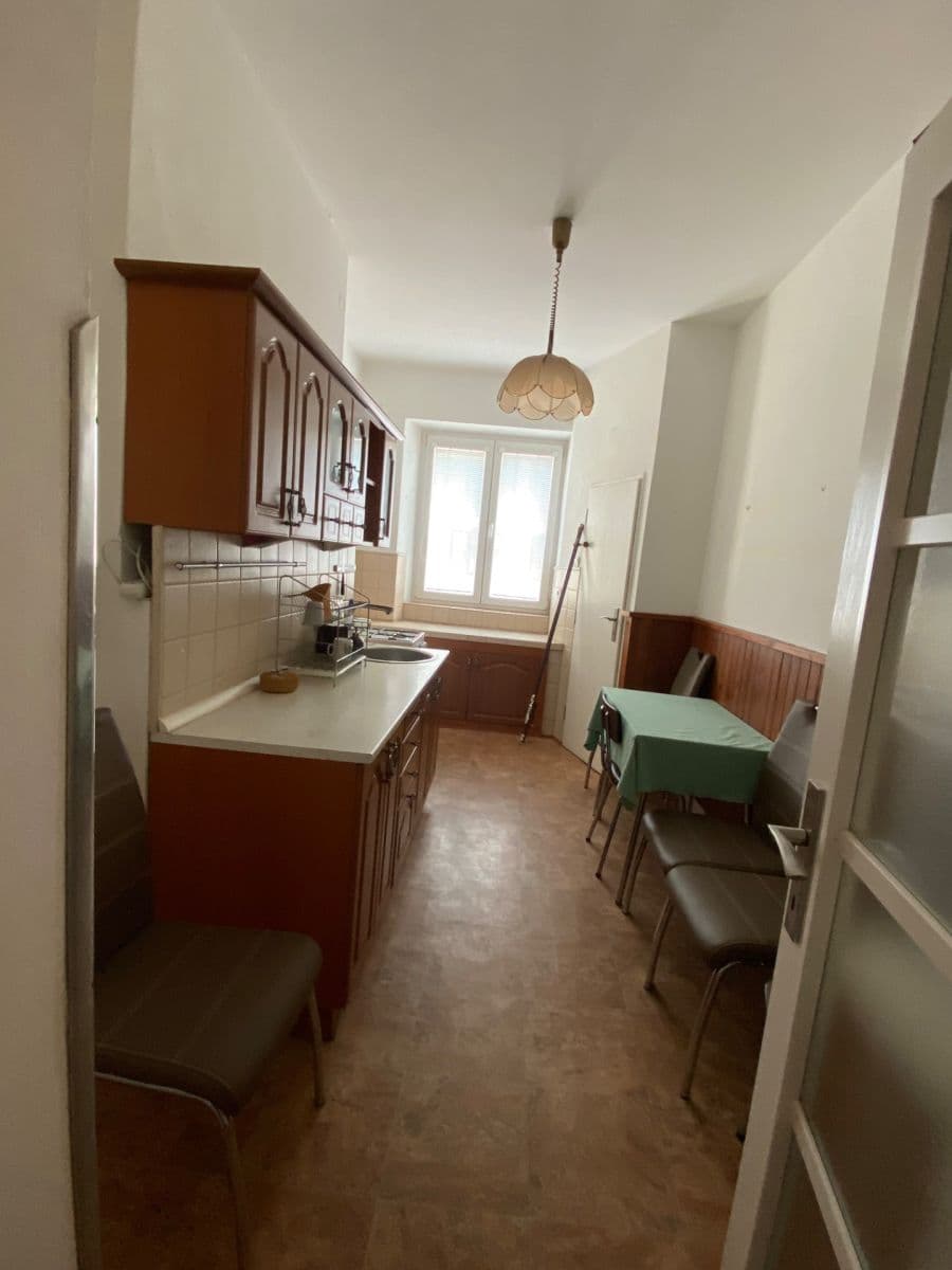 Prodej bytu 2+1 70 m², Vrchlického, Praha, Praha Prodej bytu 2+1 70 m², Vrchlického, Praha, Praha