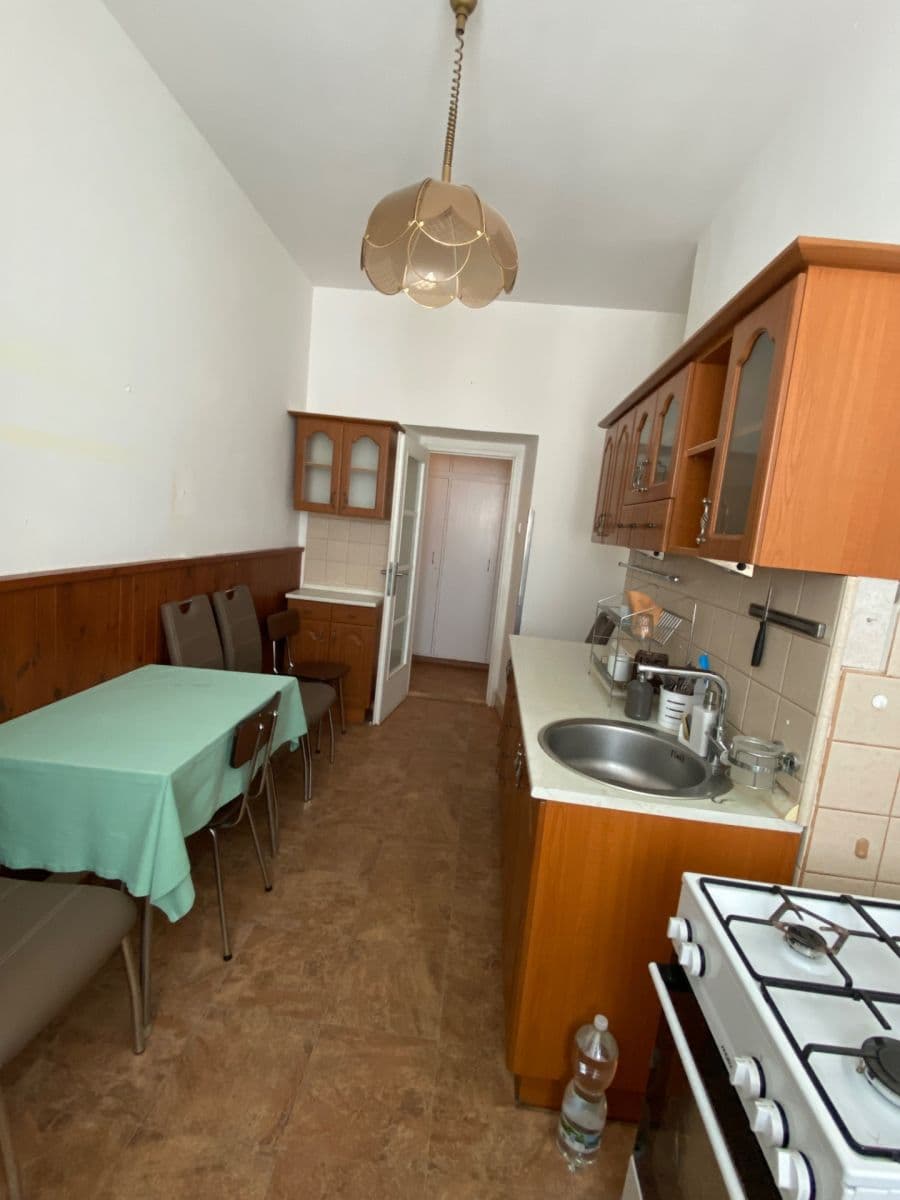 Prodej bytu 2+1 70 m², Vrchlického, Praha, Praha Prodej bytu 2+1 70 m², Vrchlického, Praha, Praha