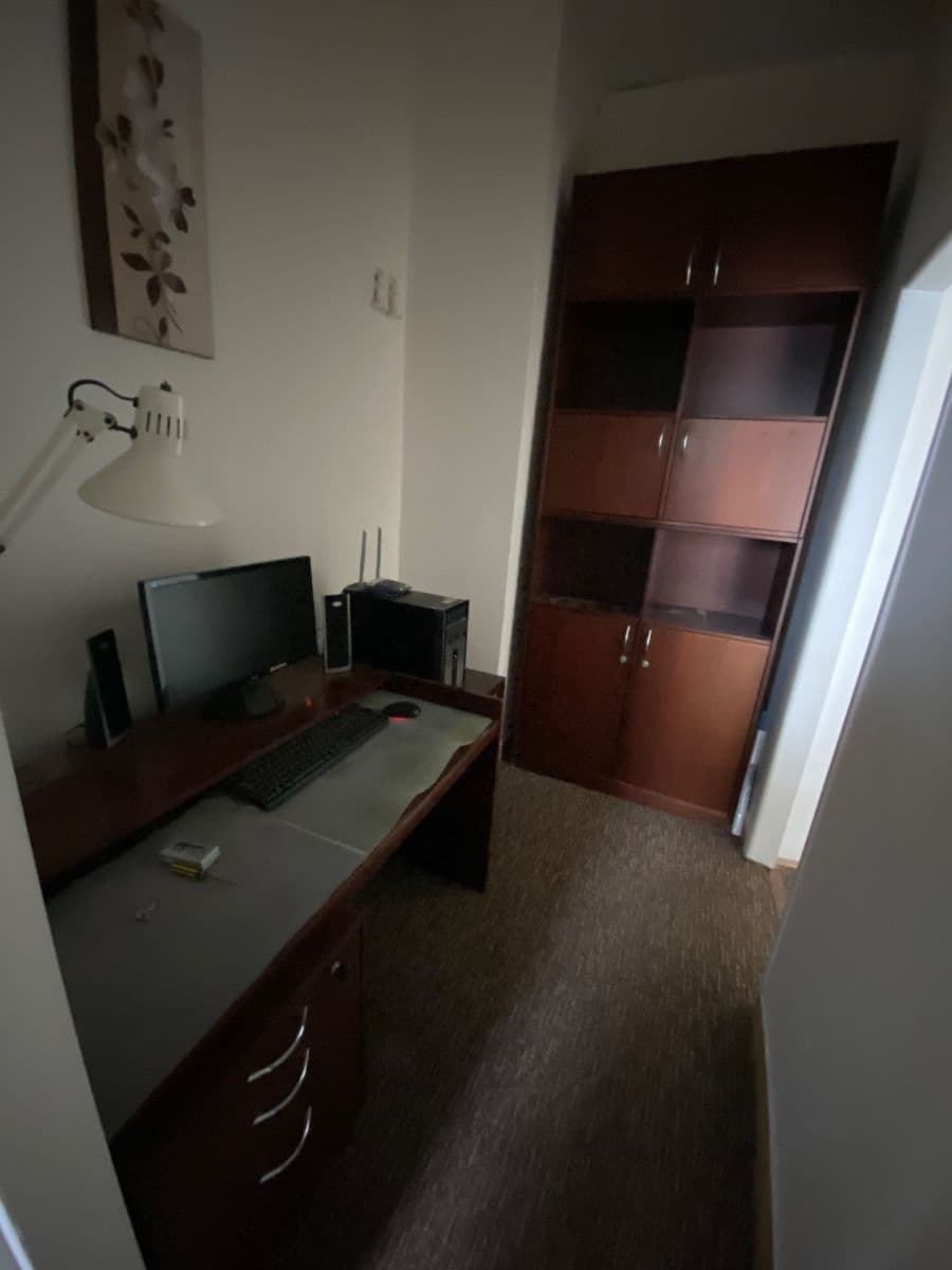 Prodej bytu 2+1 70 m², Vrchlického, Praha, Praha Prodej bytu 2+1 70 m², Vrchlického, Praha, Praha