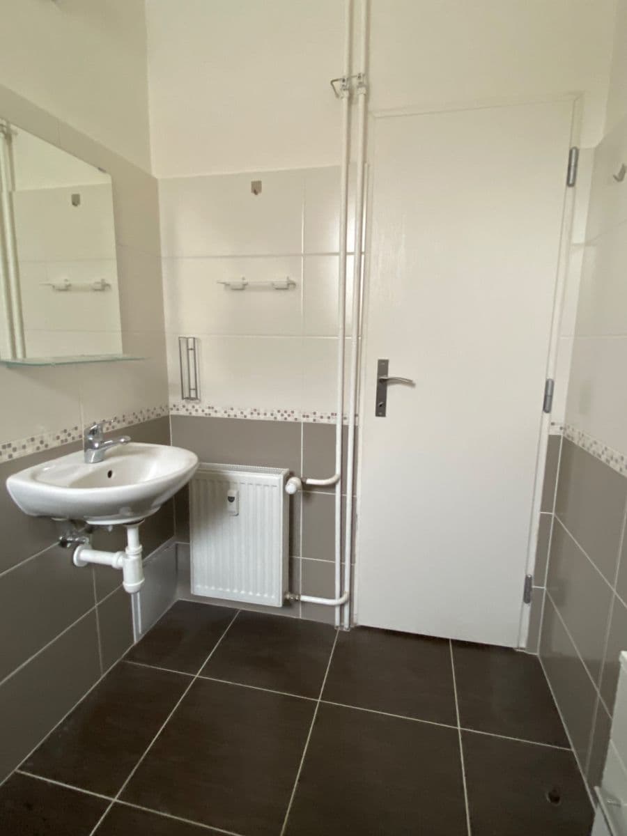 Prodej bytu 2+1 70 m², Vrchlického, Praha, Praha Prodej bytu 2+1 70 m², Vrchlického, Praha, Praha