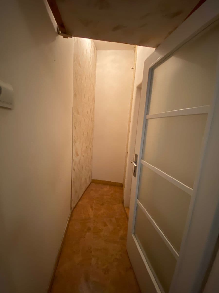 Prodej bytu 2+1 70 m², Vrchlického, Praha, Praha Prodej bytu 2+1 70 m², Vrchlického, Praha, Praha