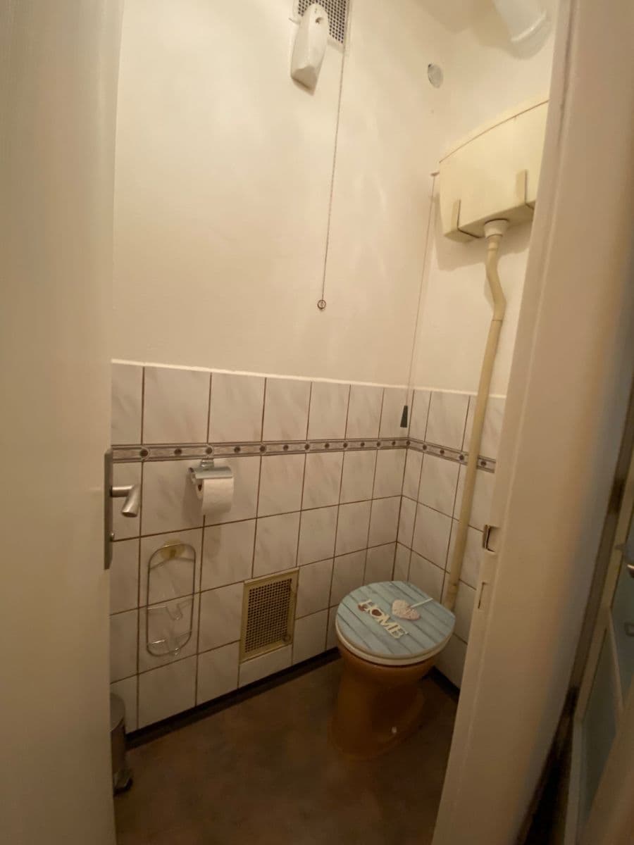 Prodej bytu 2+1 70 m², Vrchlického, Praha, Praha Prodej bytu 2+1 70 m², Vrchlického, Praha, Praha