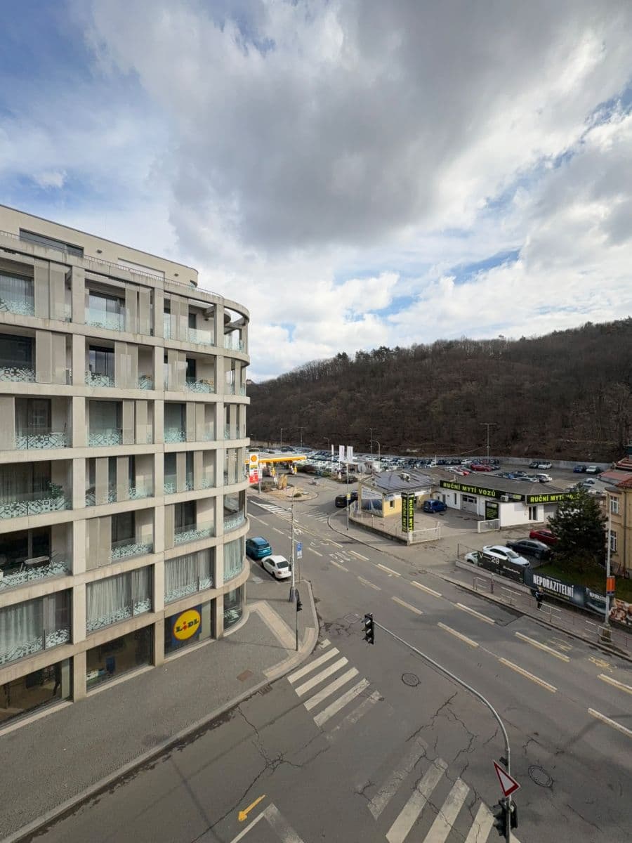 Prodej bytu 2+1 70 m², Vrchlického, Praha, Praha Prodej bytu 2+1 70 m², Vrchlického, Praha, Praha