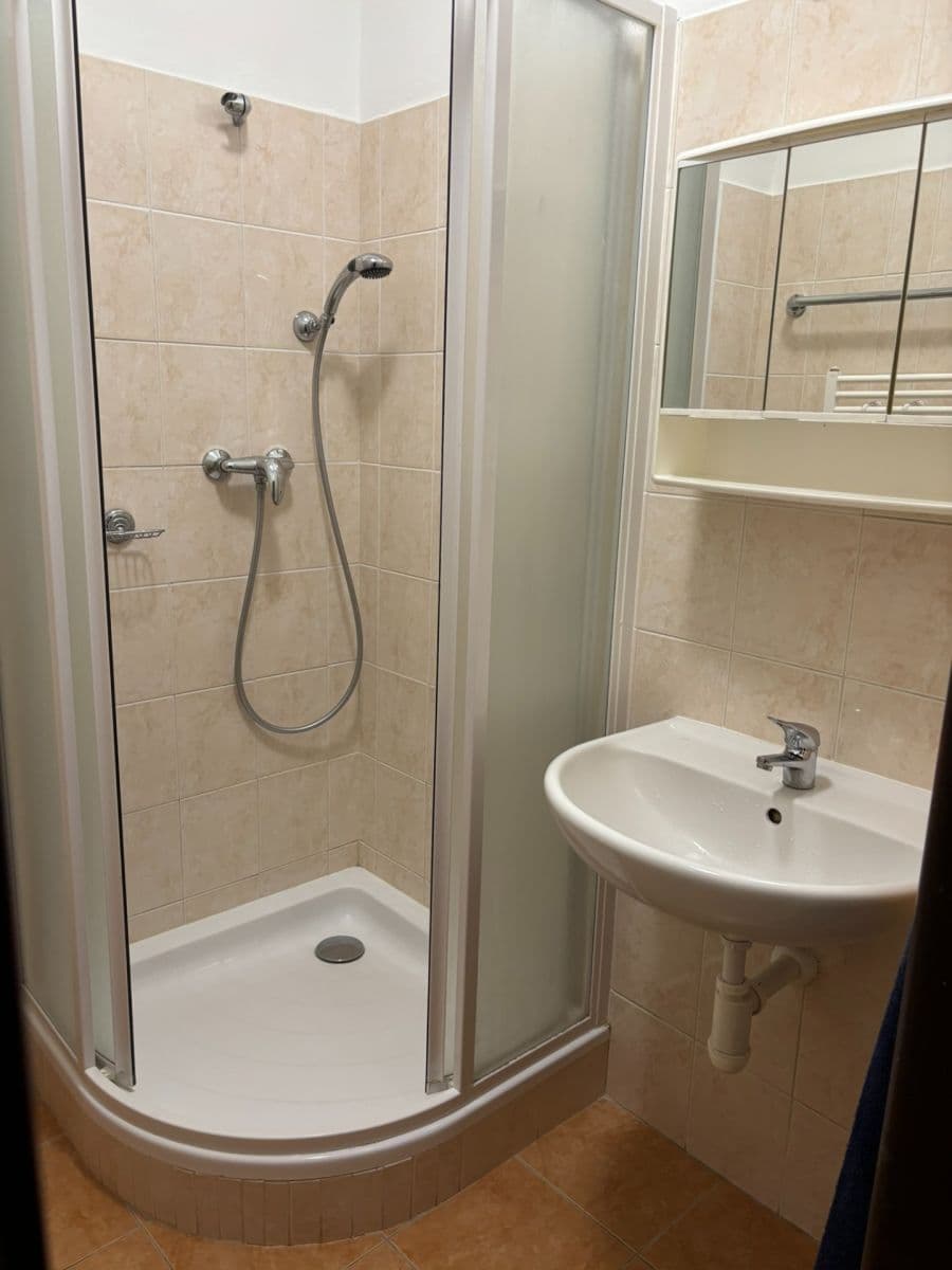 Pronájem bytu 2+1 74 m², Hartigova, Praha, Praha Pronájem bytu 2+1 74 m², Hartigova, Praha, Praha