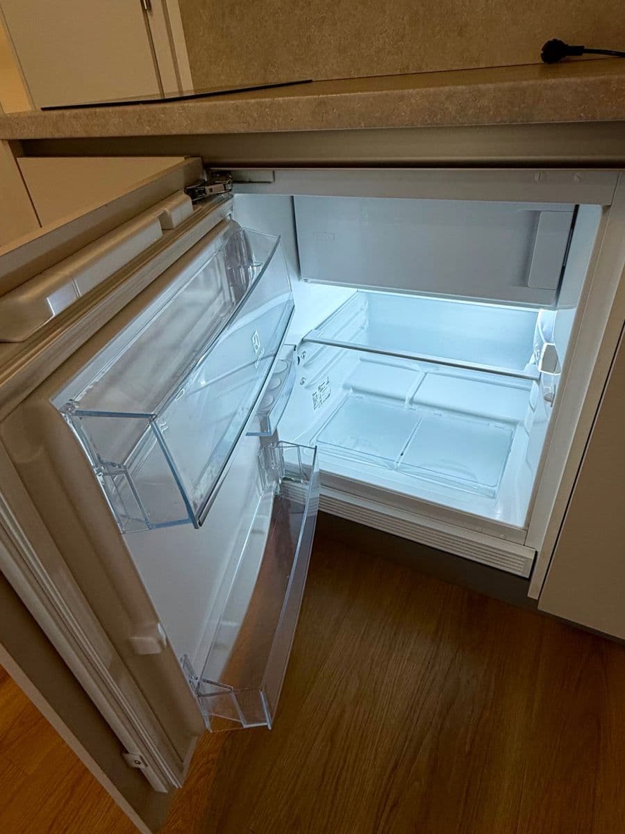 Pronájem bytu 1+kk 24 m², Staropramenná, Praha, Praha Pronájem bytu 1+kk 24 m², Staropramenná, Praha, Praha