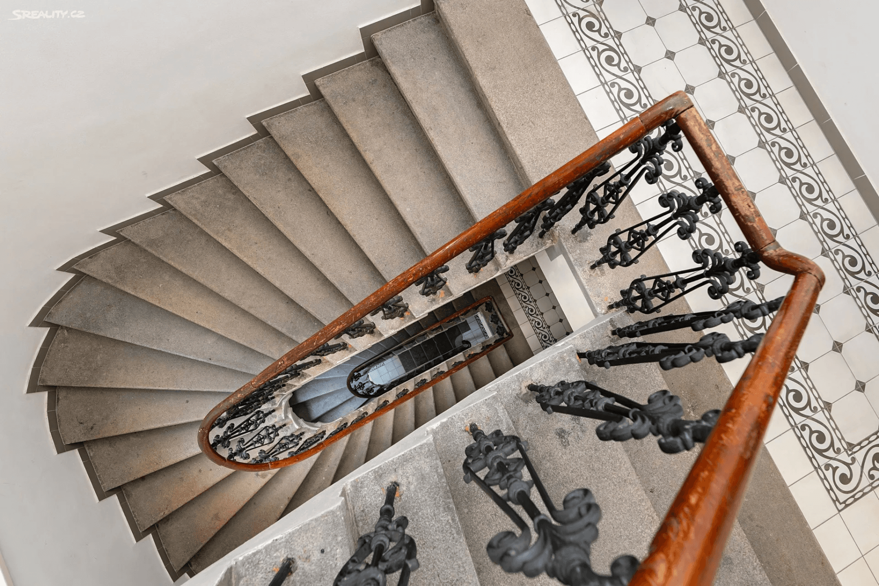 Pronájem bytu 1+kk 24 m², Staropramenná, Praha, Praha Pronájem bytu 1+kk 24 m², Staropramenná, Praha, Praha