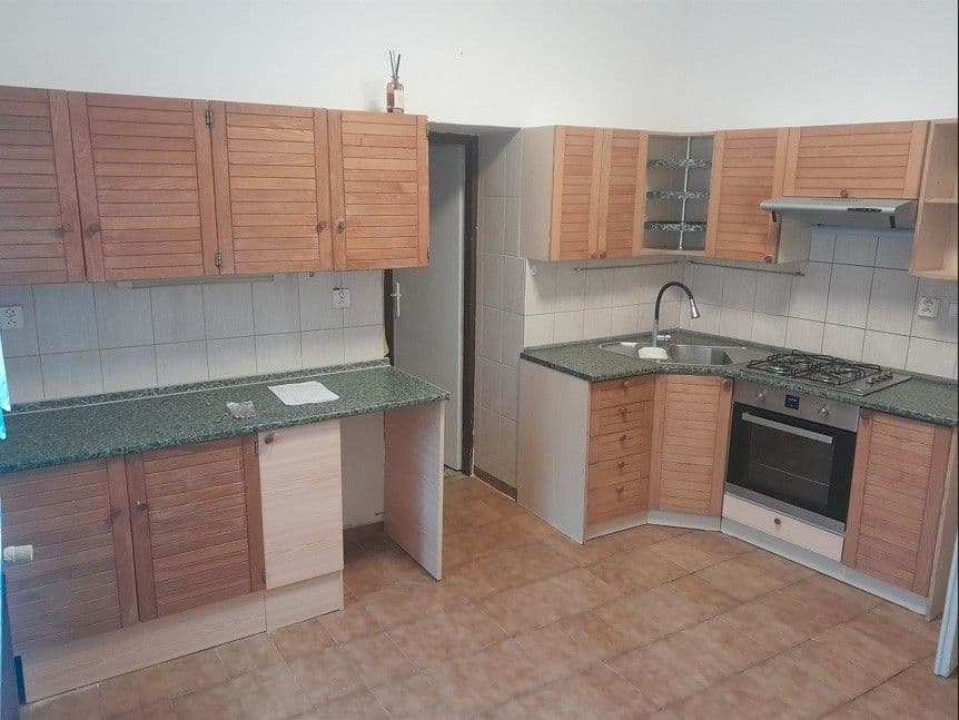 Pronájem domu 18 m², pozemek 1.000 m², Komenského, Bílovice nad Svitavou, Jihomoravský kraj Pronájem domu 18 m², pozemek 1.000 m², Komenského, Bílovice nad Svitavou, Jihomoravský kraj