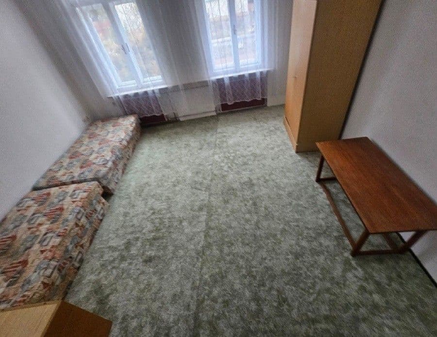 Pronájem domu 18 m², pozemek 1.000 m², Komenského, Bílovice nad Svitavou, Jihomoravský kraj Pronájem domu 18 m², pozemek 1.000 m², Komenského, Bílovice nad Svitavou, Jihomoravský kraj