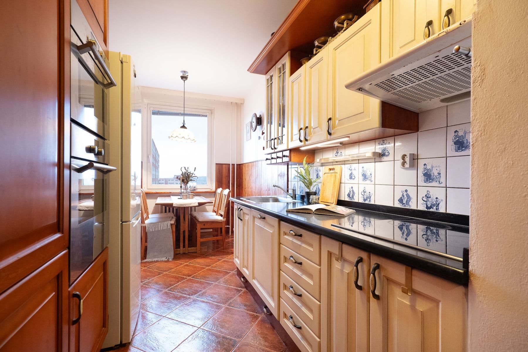 Prodej bytu 3+1 79 m², Mazurská, Praha, Praha Prodej bytu 3+1 79 m², Mazurská, Praha, Praha