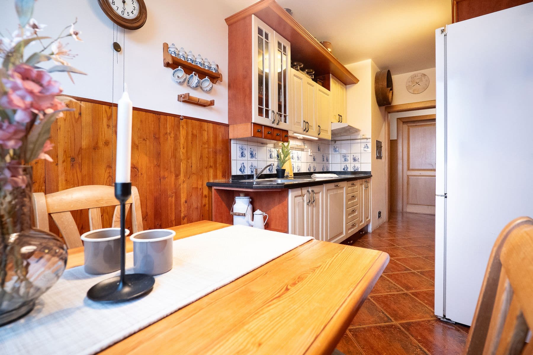 Prodej bytu 3+1 79 m², Mazurská, Praha, Praha Prodej bytu 3+1 79 m², Mazurská, Praha, Praha