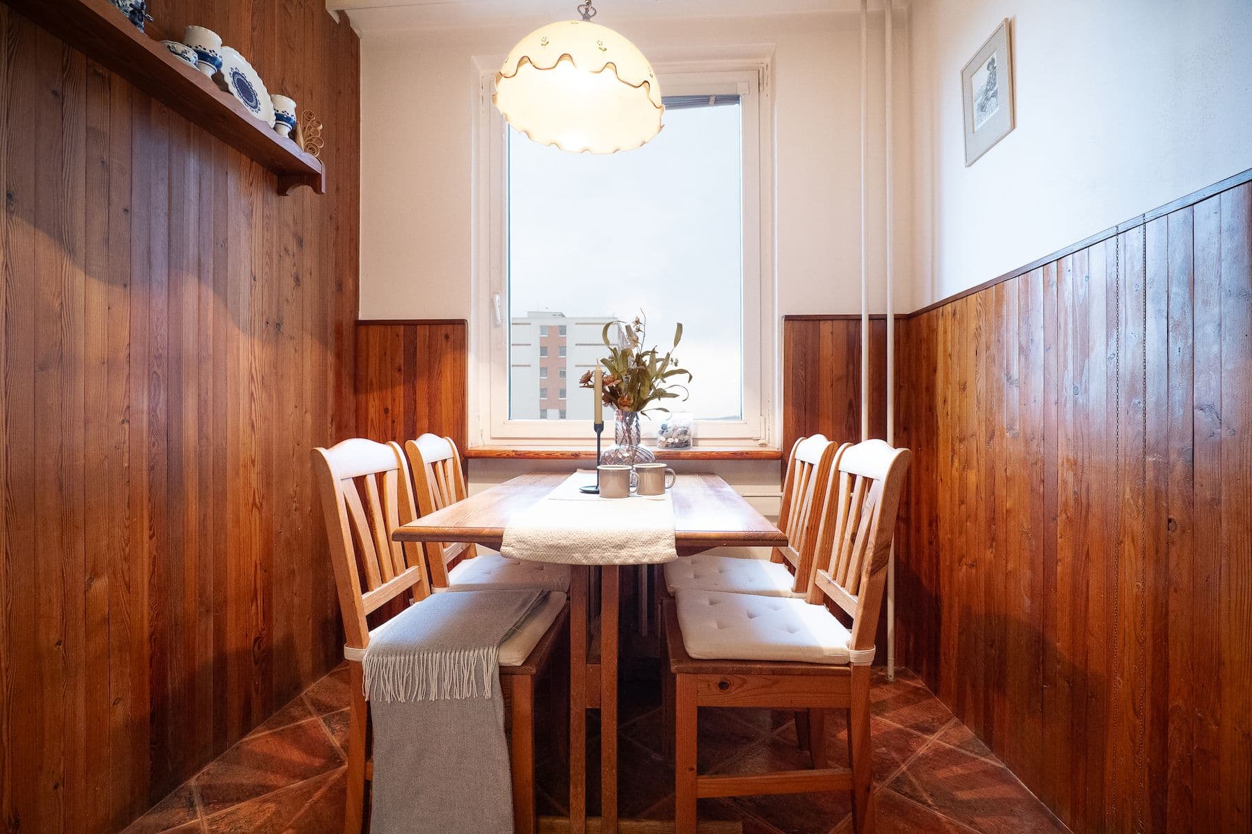 Prodej bytu 3+1 79 m², Mazurská, Praha, Praha Prodej bytu 3+1 79 m², Mazurská, Praha, Praha