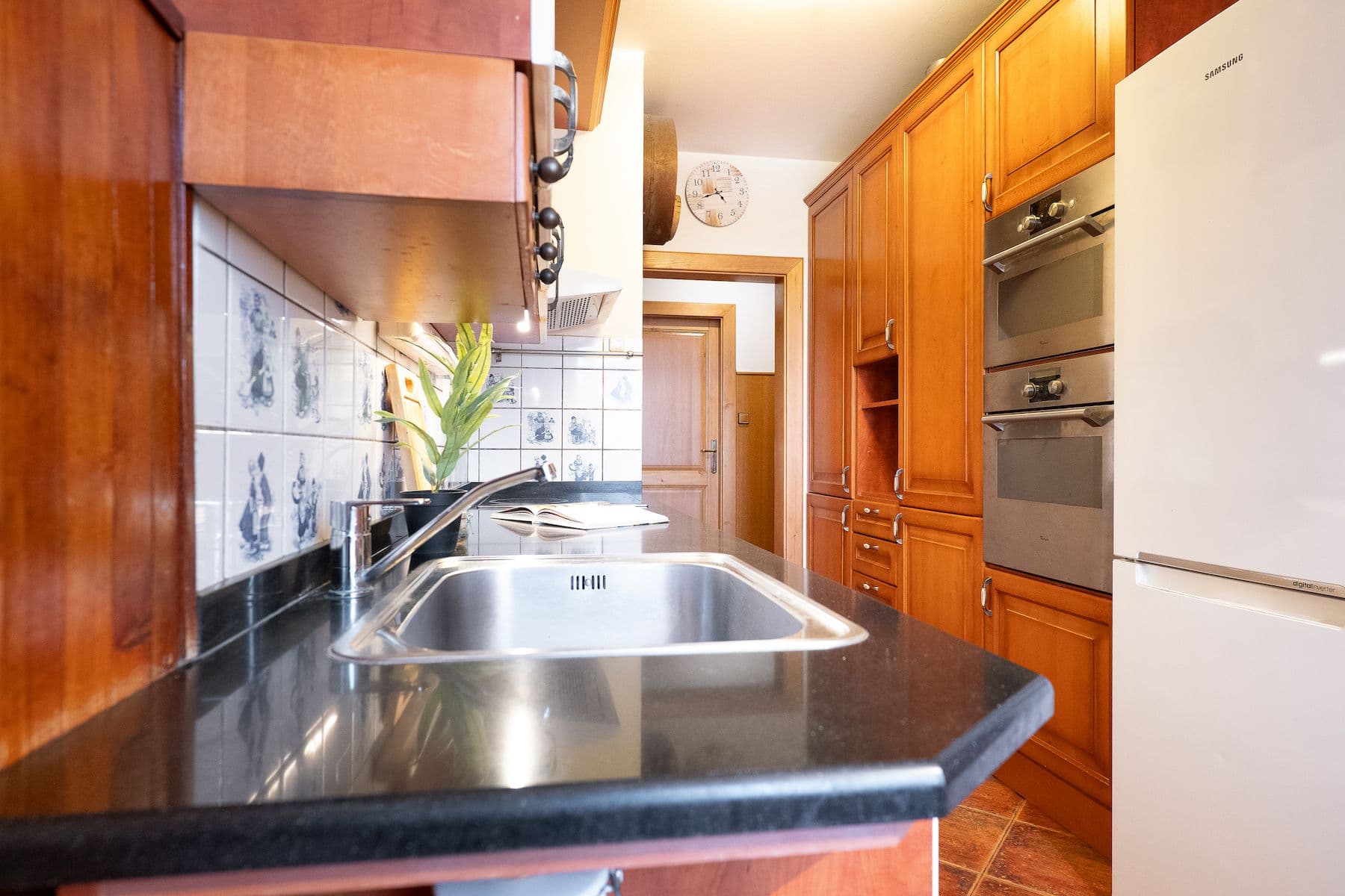 Prodej bytu 3+1 79 m², Mazurská, Praha, Praha Prodej bytu 3+1 79 m², Mazurská, Praha, Praha