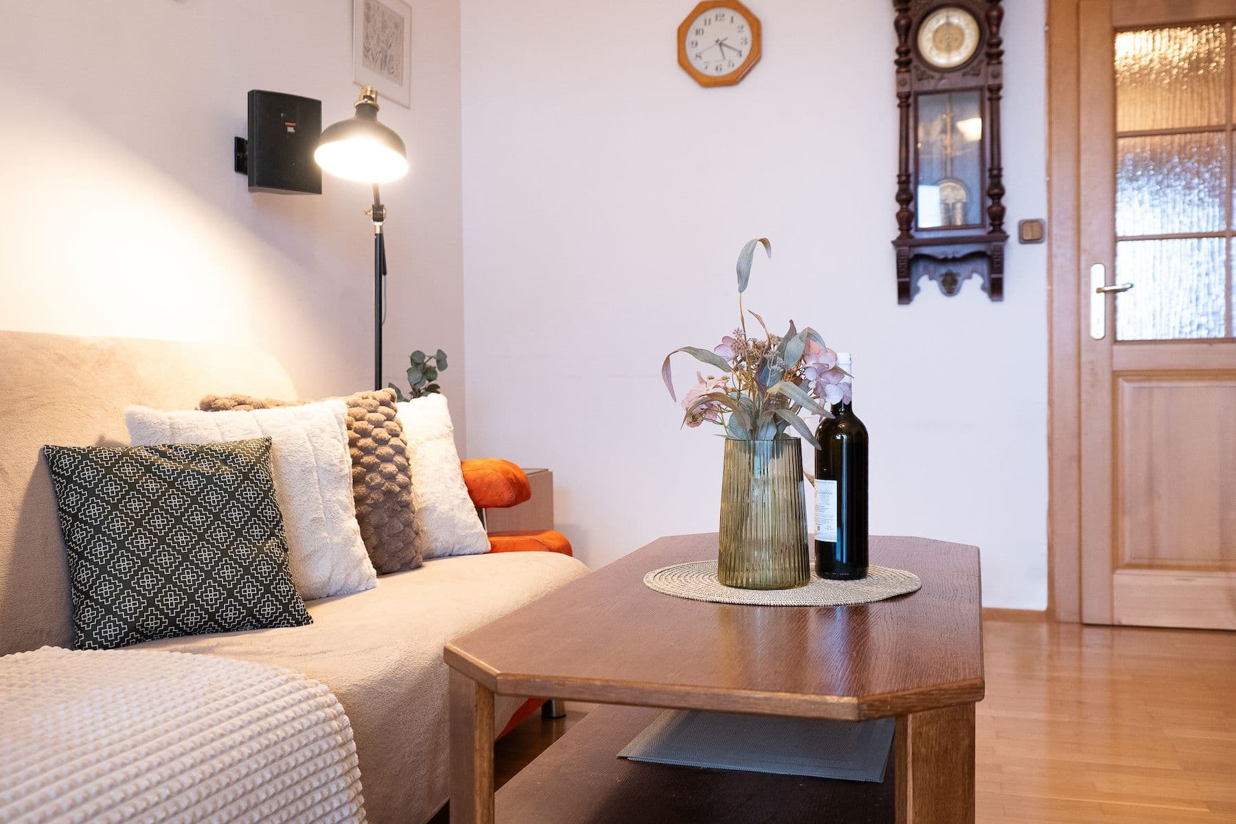 Prodej bytu 3+1 79 m², Mazurská, Praha, Praha Prodej bytu 3+1 79 m², Mazurská, Praha, Praha