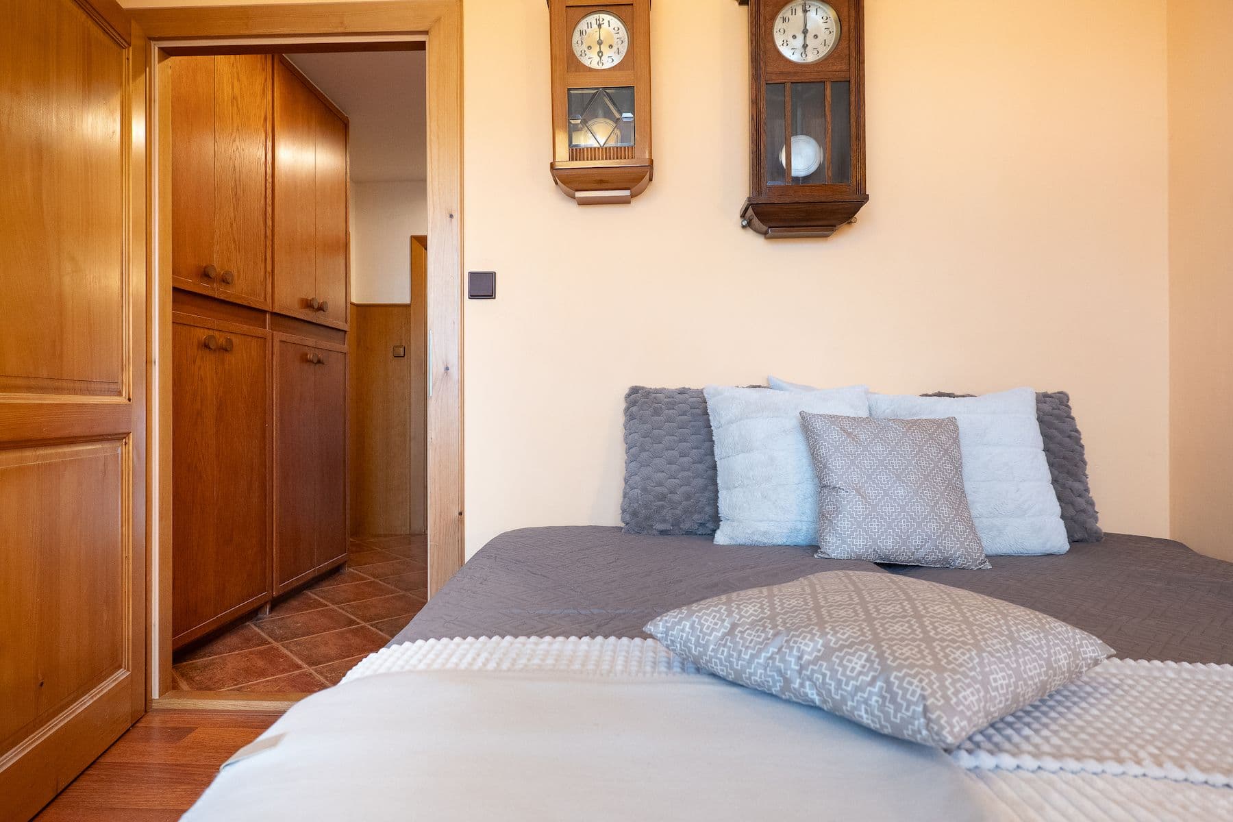 Prodej bytu 3+1 79 m², Mazurská, Praha, Praha Prodej bytu 3+1 79 m², Mazurská, Praha, Praha