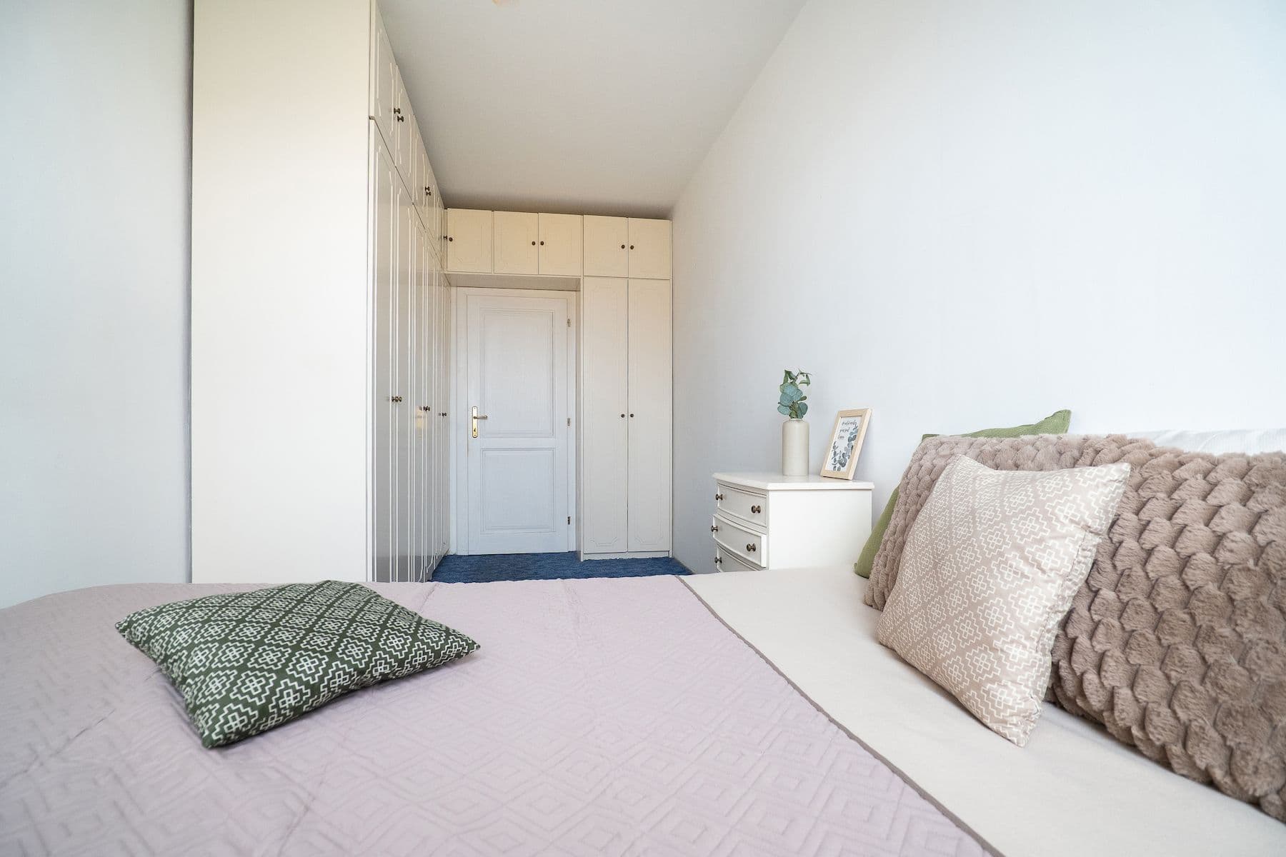 Prodej bytu 3+1 79 m², Mazurská, Praha, Praha Prodej bytu 3+1 79 m², Mazurská, Praha, Praha