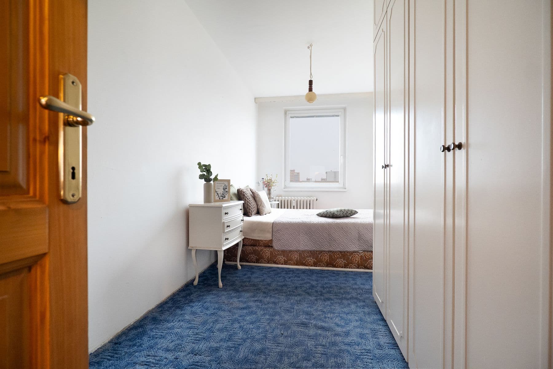 Prodej bytu 3+1 79 m², Mazurská, Praha, Praha Prodej bytu 3+1 79 m², Mazurská, Praha, Praha