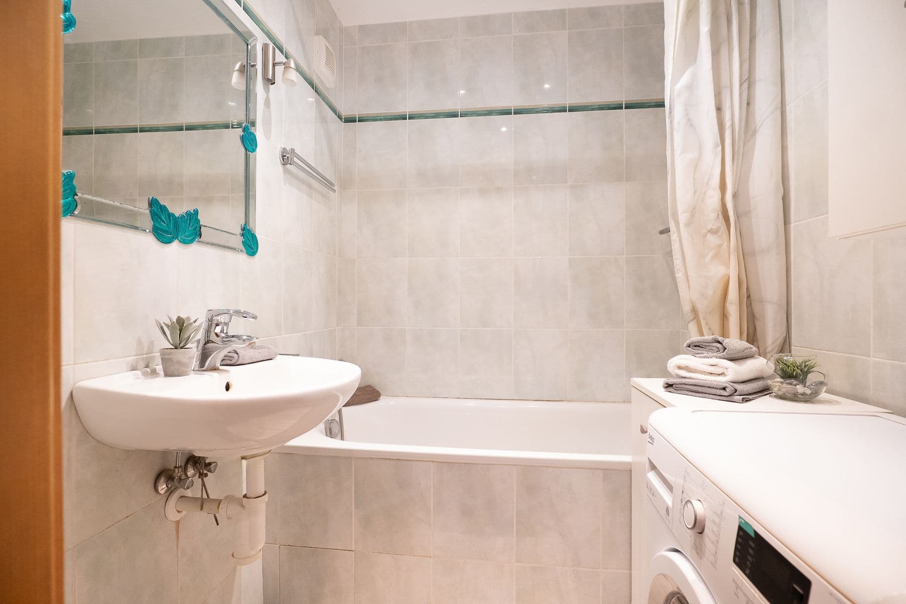 Prodej bytu 3+1 79 m², Mazurská, Praha, Praha Prodej bytu 3+1 79 m², Mazurská, Praha, Praha