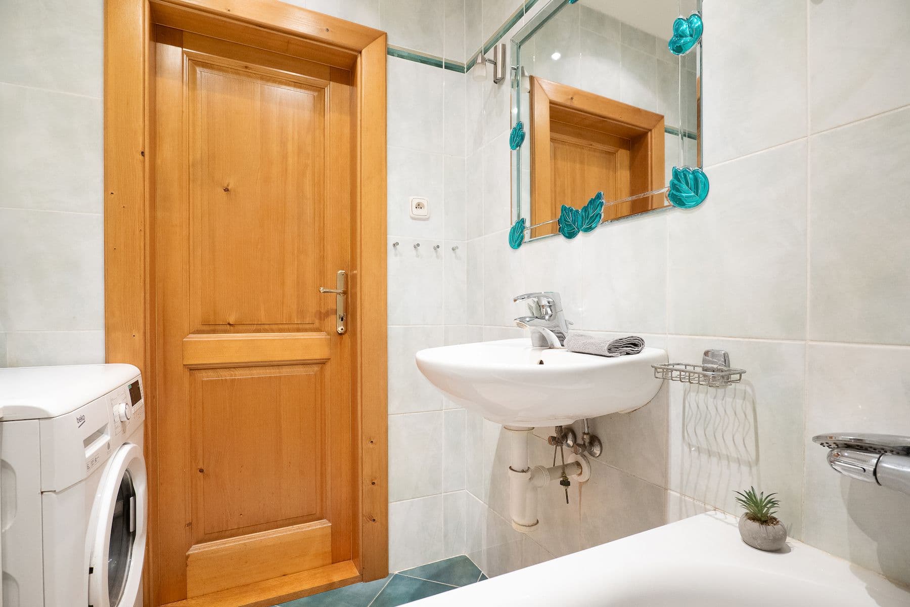Prodej bytu 3+1 79 m², Mazurská, Praha, Praha Prodej bytu 3+1 79 m², Mazurská, Praha, Praha