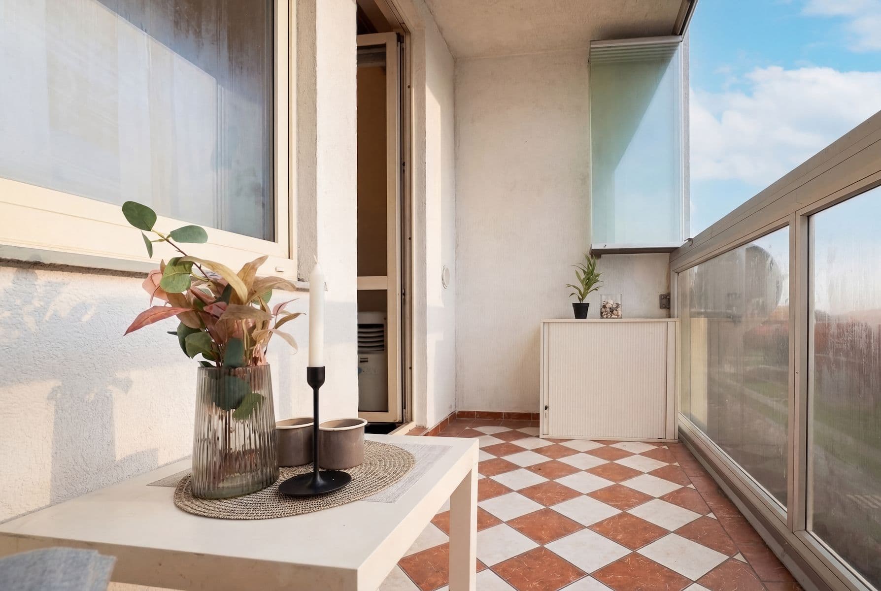 Prodej bytu 3+1 79 m², Mazurská, Praha, Praha Prodej bytu 3+1 79 m², Mazurská, Praha, Praha