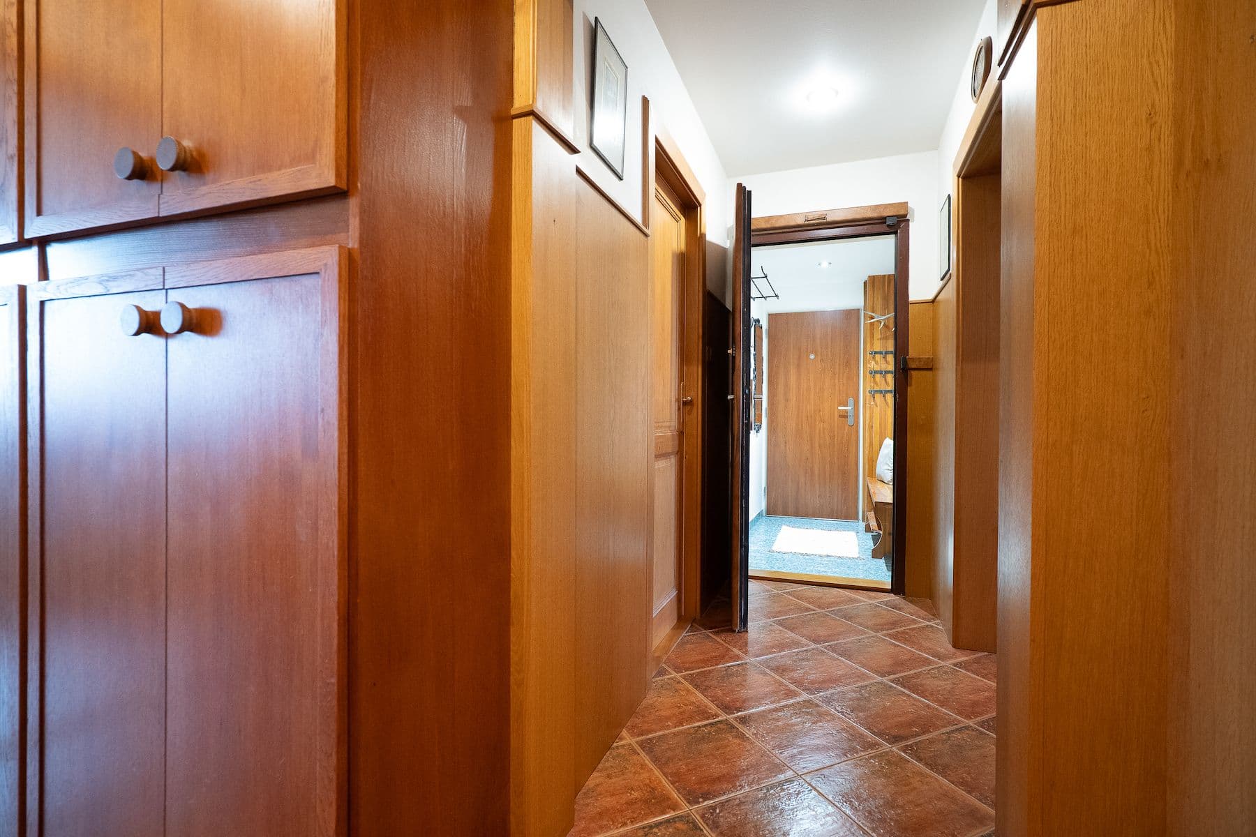 Prodej bytu 3+1 79 m², Mazurská, Praha, Praha Prodej bytu 3+1 79 m², Mazurská, Praha, Praha