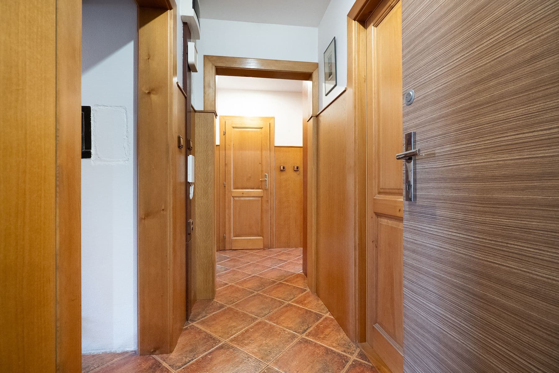 Prodej bytu 3+1 79 m², Mazurská, Praha, Praha Prodej bytu 3+1 79 m², Mazurská, Praha, Praha