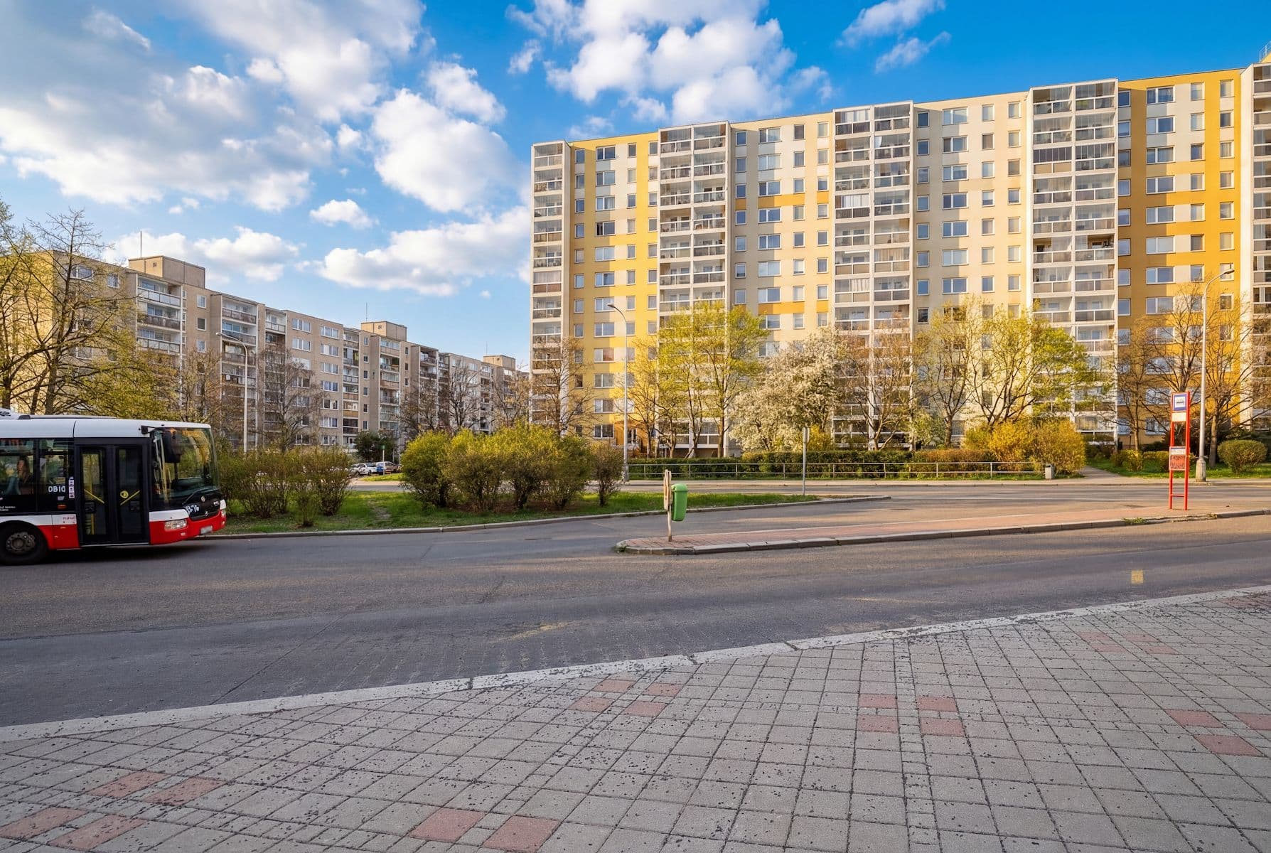 Prodej bytu 3+1 79 m², Mazurská, Praha, Praha Prodej bytu 3+1 79 m², Mazurská, Praha, Praha
