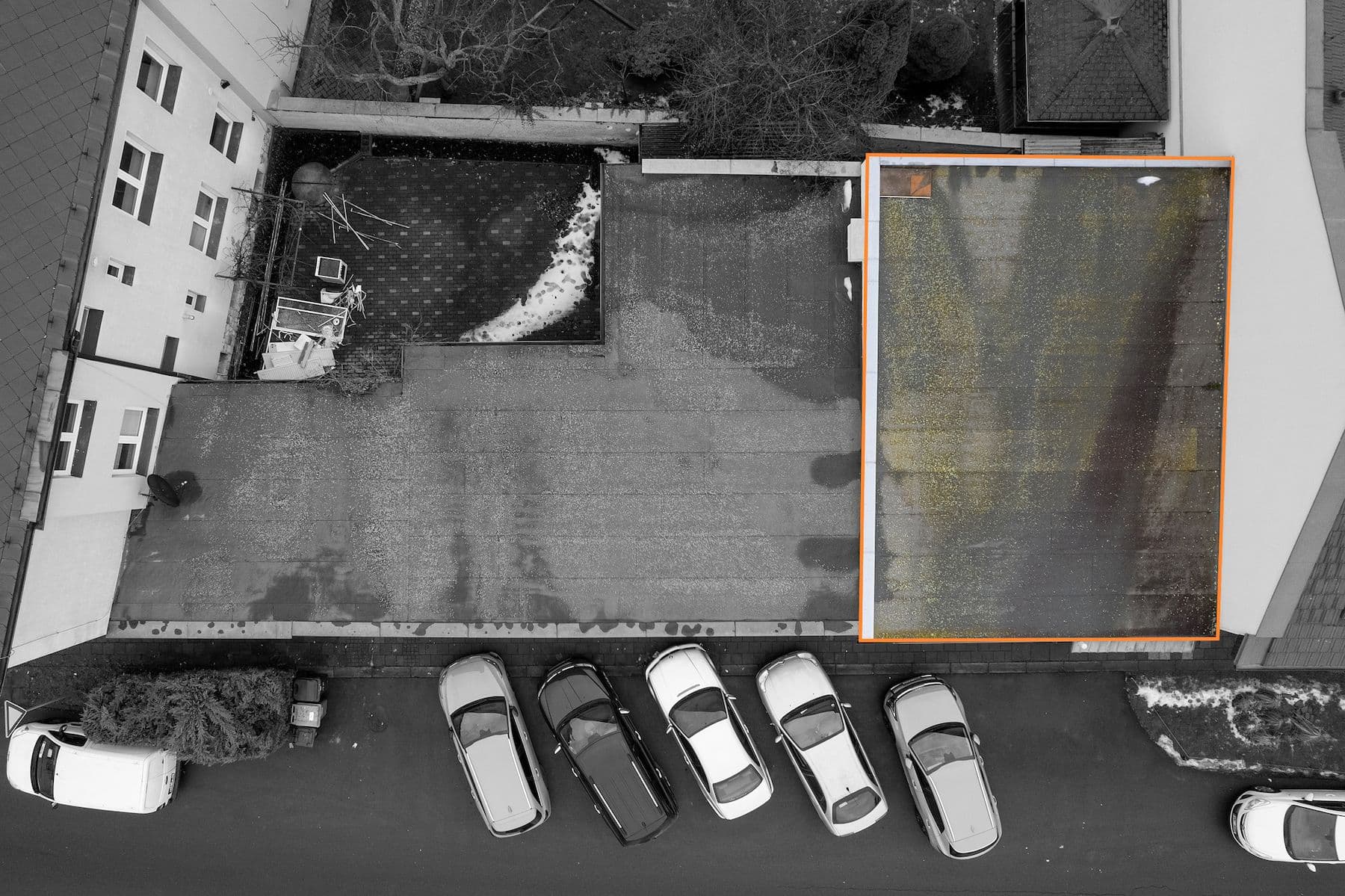 Prodej kanceláře 77 m², Přerovská, Olomouc, Olomoucký kraj Prodej kanceláře 77 m², Přerovská, Olomouc, Olomoucký kraj