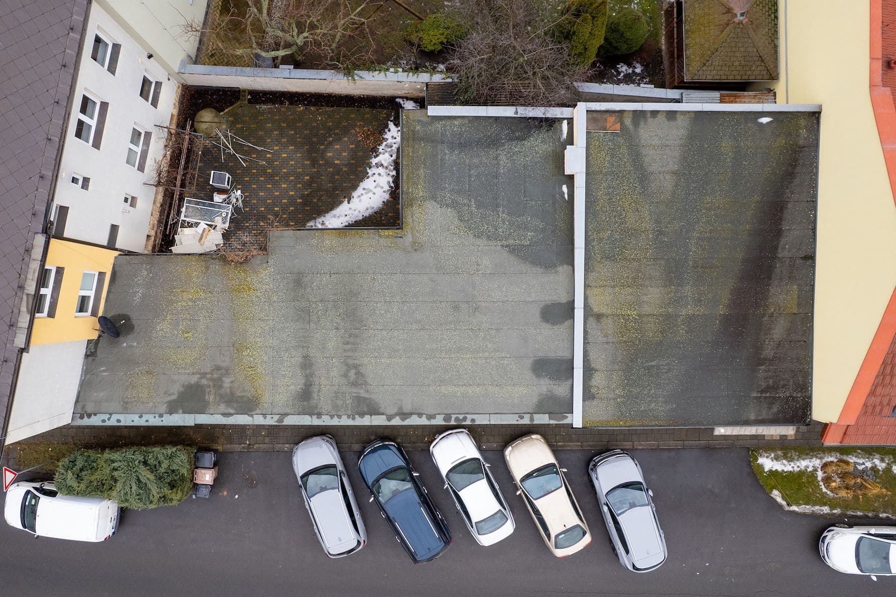 Prodej kanceláře 82 m², Přerovská, Olomouc, Olomoucký kraj Prodej kanceláře 82 m², Přerovská, Olomouc, Olomoucký kraj