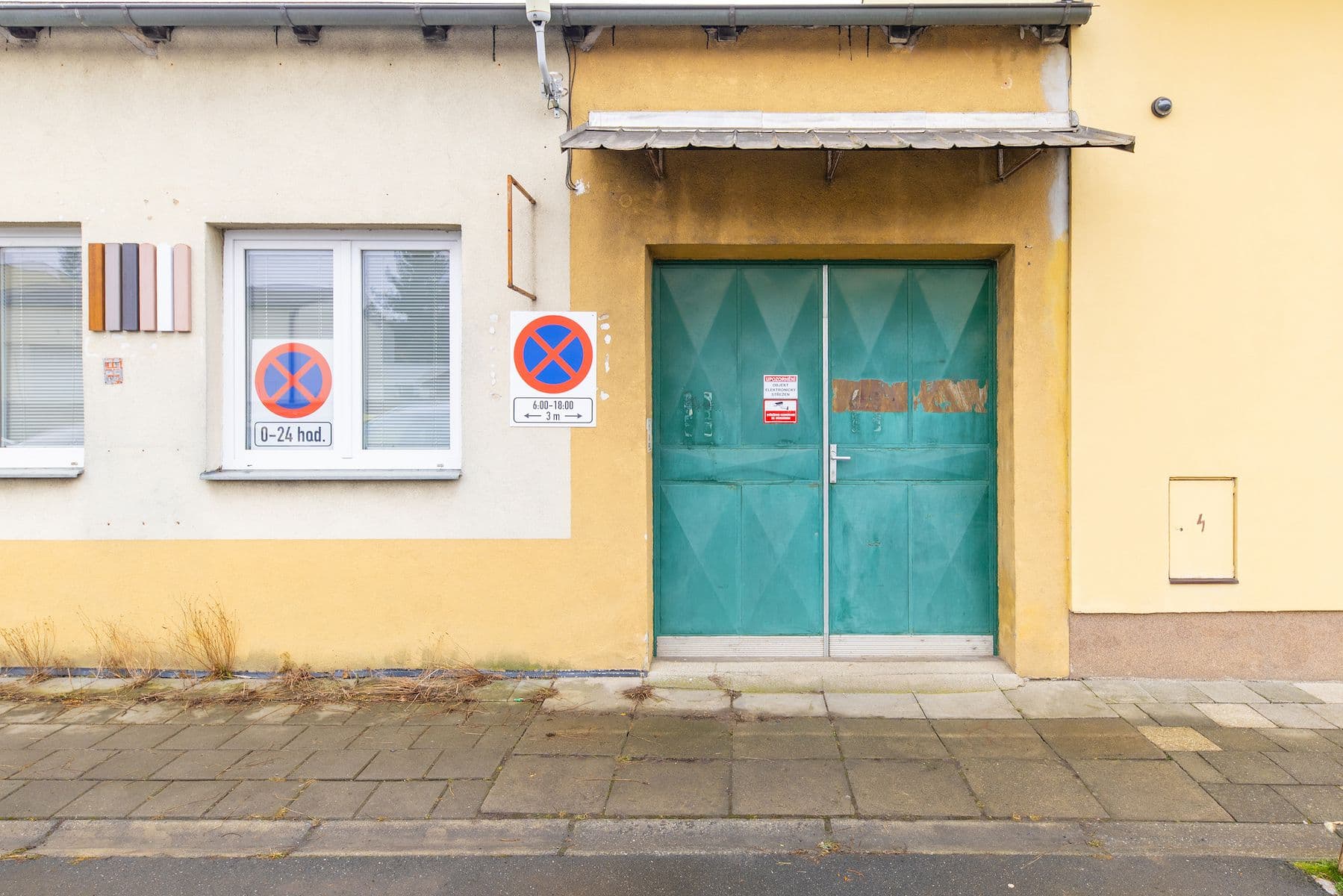 Prodej kanceláře 82 m², Přerovská, Olomouc, Olomoucký kraj Prodej kanceláře 82 m², Přerovská, Olomouc, Olomoucký kraj