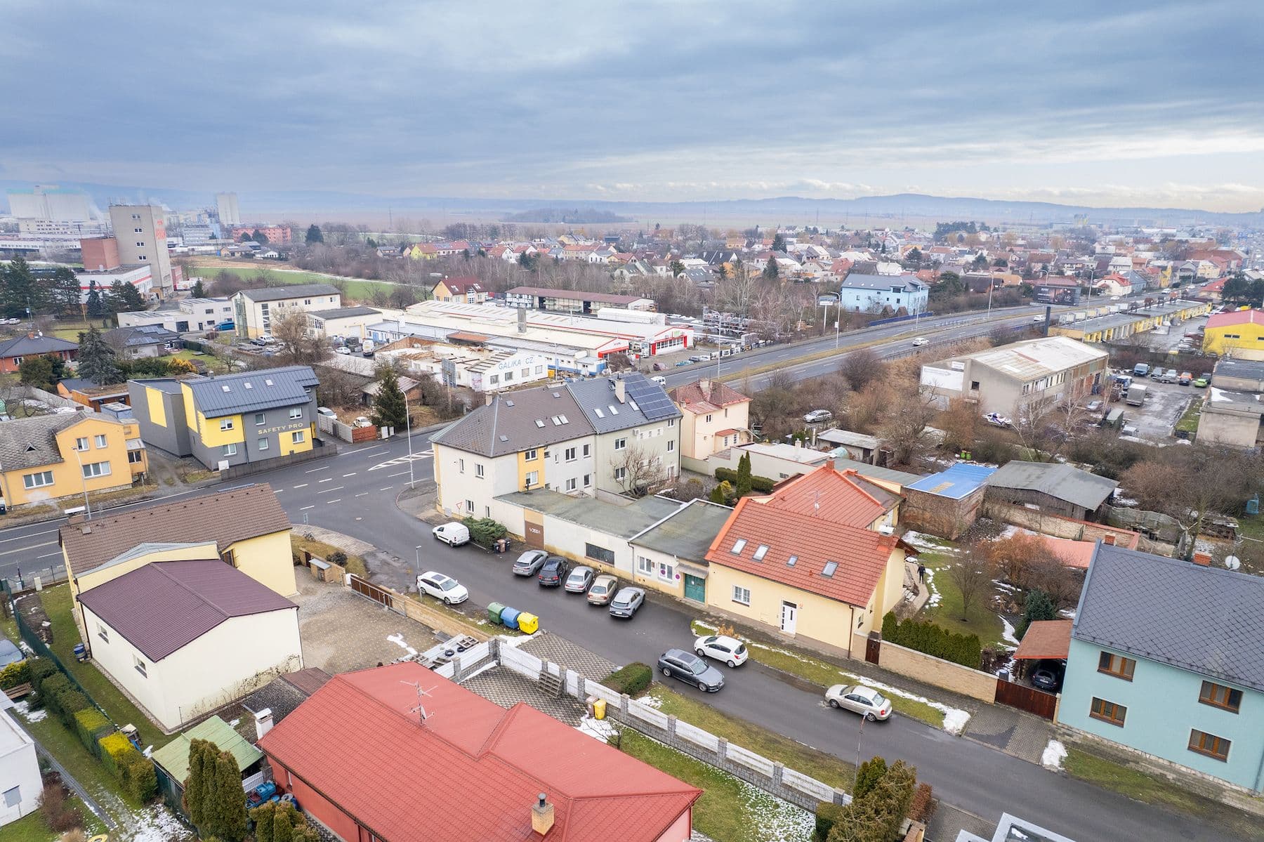 Prodej kanceláře 82 m², Přerovská, Olomouc, Olomoucký kraj Prodej kanceláře 82 m², Přerovská, Olomouc, Olomoucký kraj