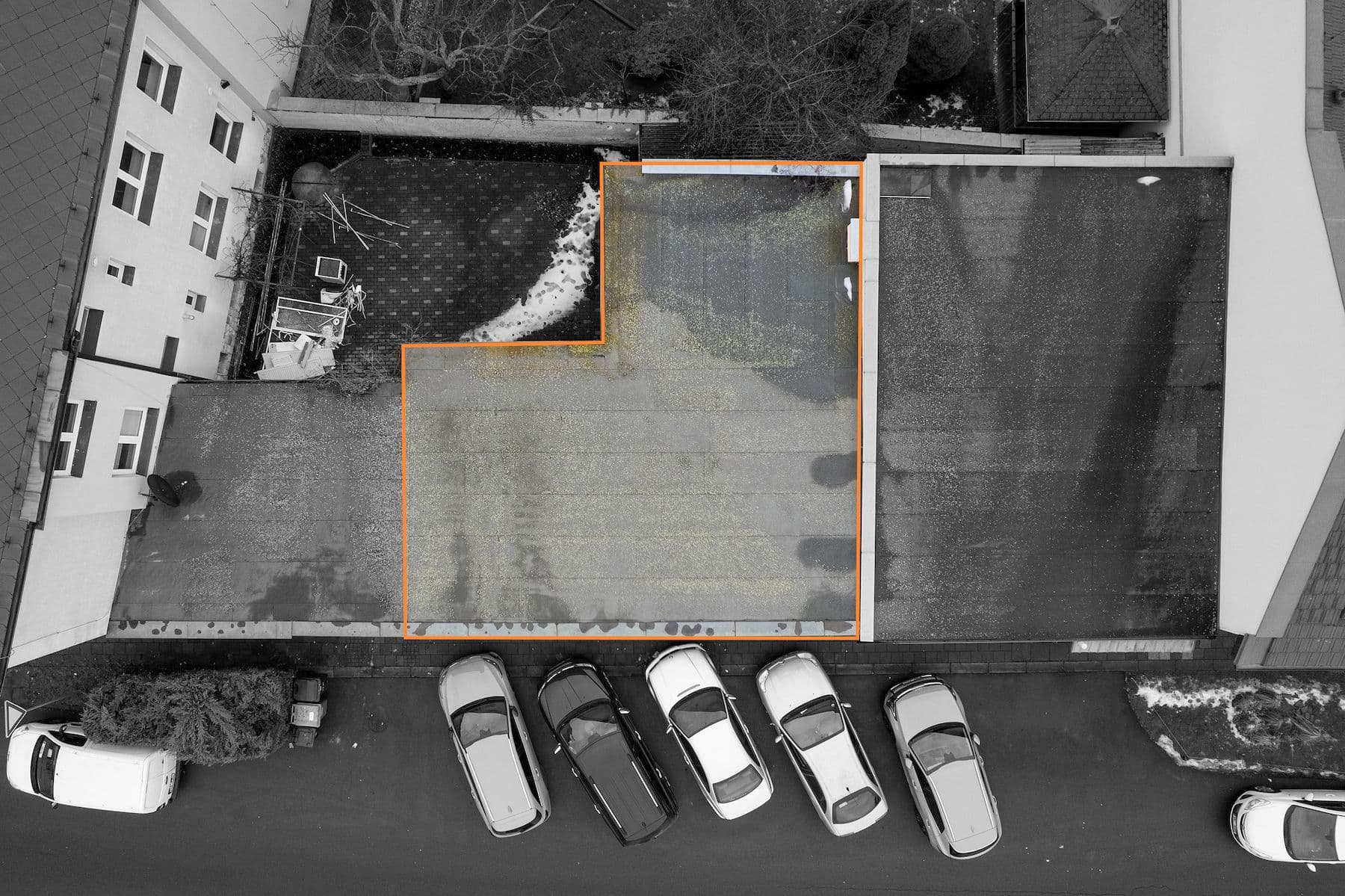 Prodej kanceláře 82 m², Přerovská, Olomouc, Olomoucký kraj Prodej kanceláře 82 m², Přerovská, Olomouc, Olomoucký kraj