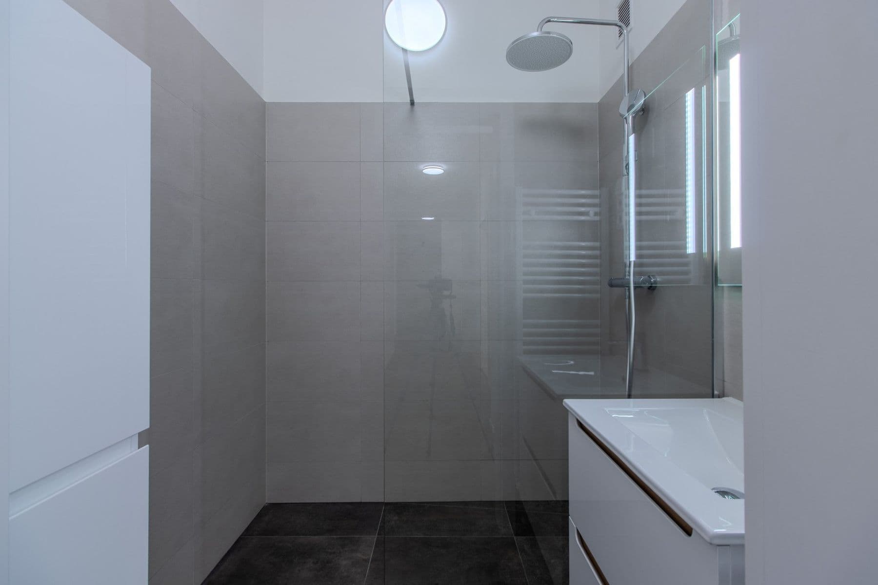 Pronájem bytu 2+1 68 m², Herálecká IV, Praha, Praha Pronájem bytu 2+1 68 m², Herálecká IV, Praha, Praha