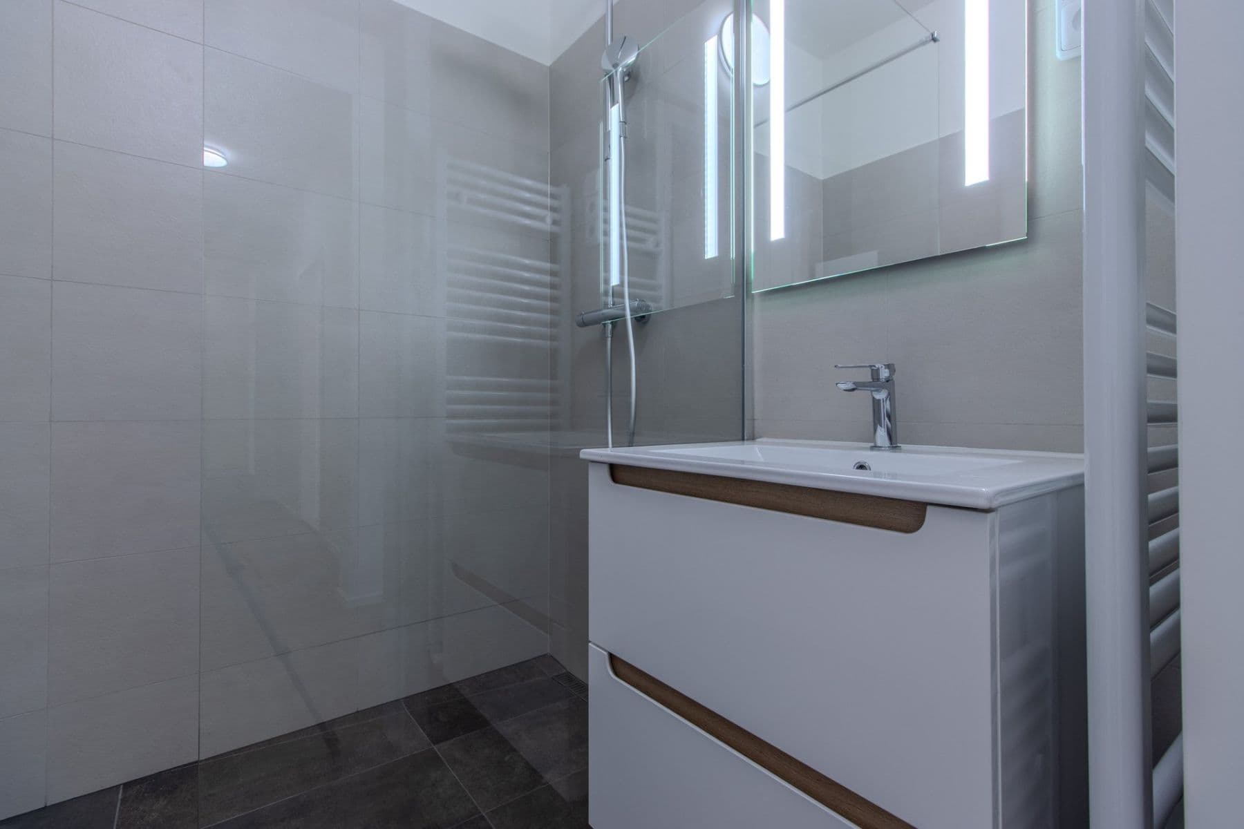 Pronájem bytu 2+1 68 m², Herálecká IV, Praha, Praha Pronájem bytu 2+1 68 m², Herálecká IV, Praha, Praha