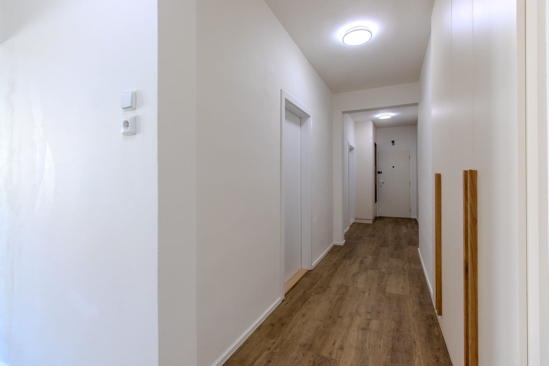 Pronájem bytu 2+1 68 m², Herálecká IV, Praha, Praha Pronájem bytu 2+1 68 m², Herálecká IV, Praha, Praha