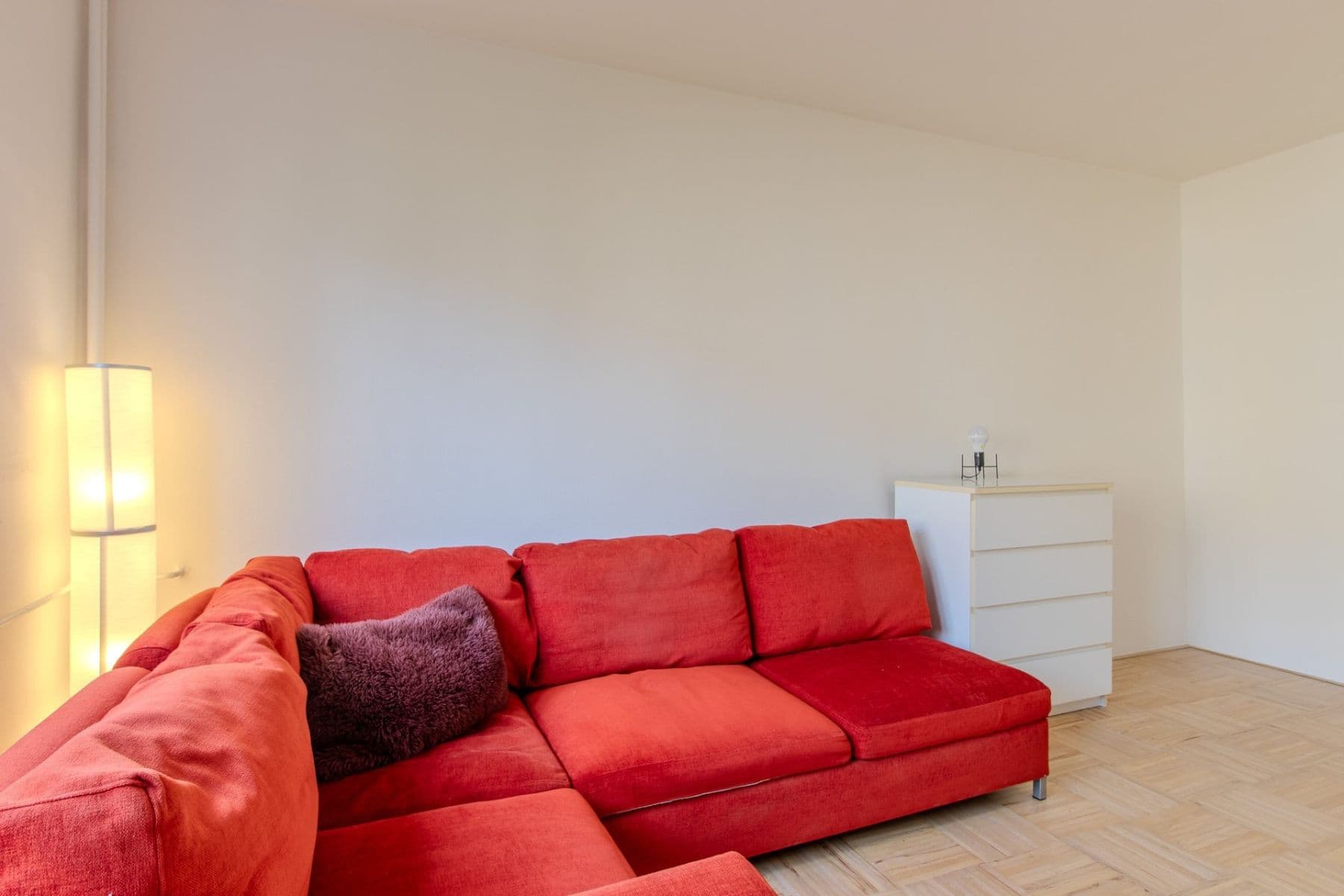 Pronájem bytu 2+1 68 m², Herálecká IV, Praha, Praha Pronájem bytu 2+1 68 m², Herálecká IV, Praha, Praha