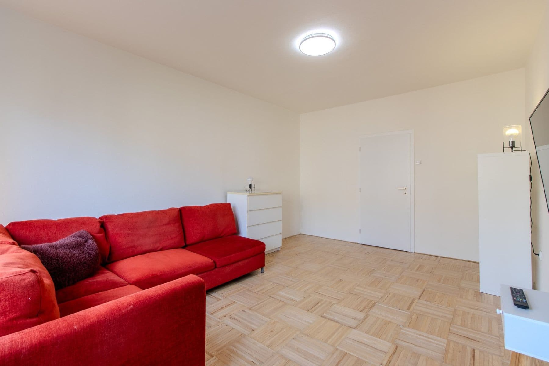 Pronájem bytu 2+1 68 m², Herálecká IV, Praha, Praha Pronájem bytu 2+1 68 m², Herálecká IV, Praha, Praha