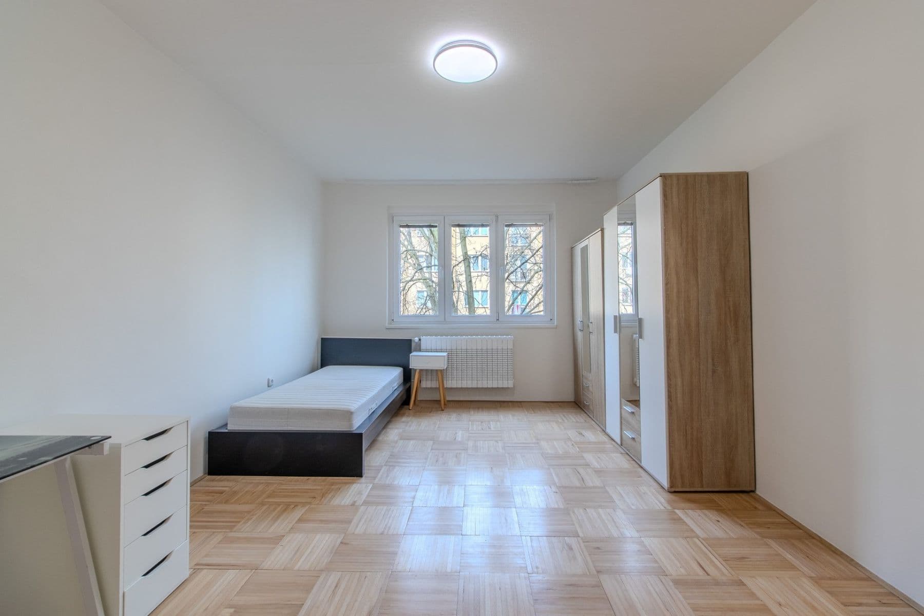 Pronájem bytu 2+1 68 m², Herálecká IV, Praha, Praha Pronájem bytu 2+1 68 m², Herálecká IV, Praha, Praha