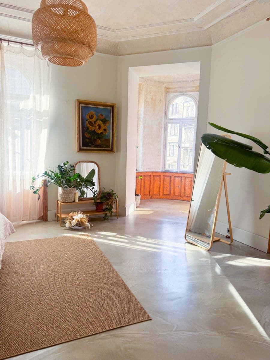 Pronájem bytu 2+1 124 m², Plaská, Praha, Praha Pronájem bytu 2+1 124 m², Plaská, Praha, Praha