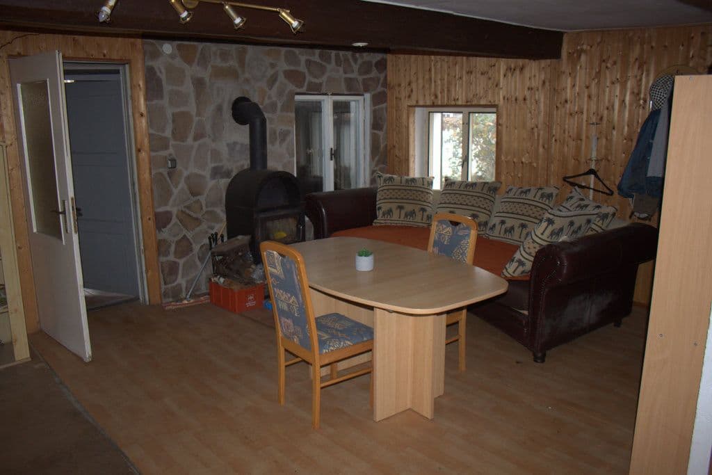 Prodej chaty, chalupy 80 m², pozemek 313 m², Klostermannova, Františkovy Lázně, Karlovarský kraj Prodej chaty, chalupy 80 m², pozemek 313 m², Klostermannova, Františkovy Lázně, Karlovarský kraj