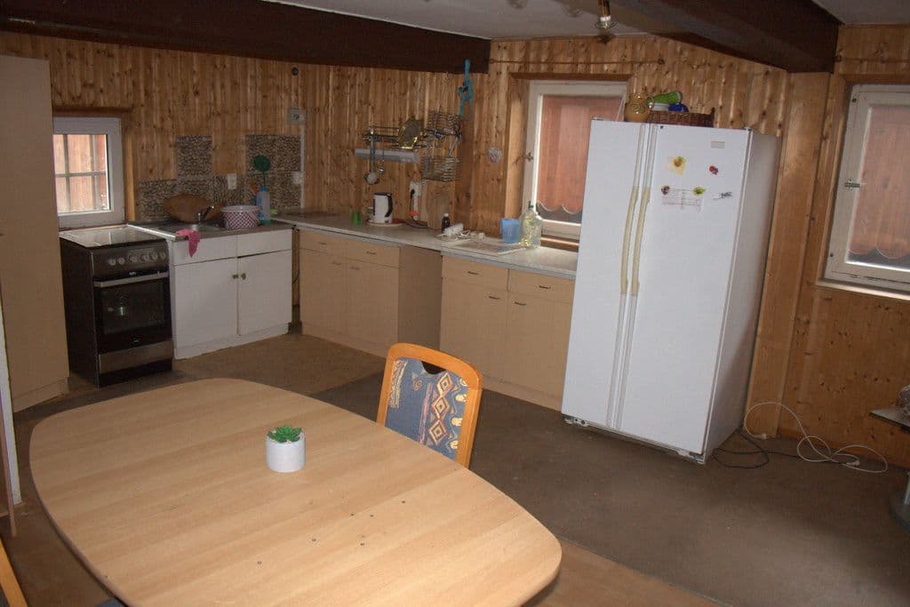 Prodej chaty, chalupy 80 m², pozemek 313 m², Klostermannova, Františkovy Lázně, Karlovarský kraj Prodej chaty, chalupy 80 m², pozemek 313 m², Klostermannova, Františkovy Lázně, Karlovarský kraj