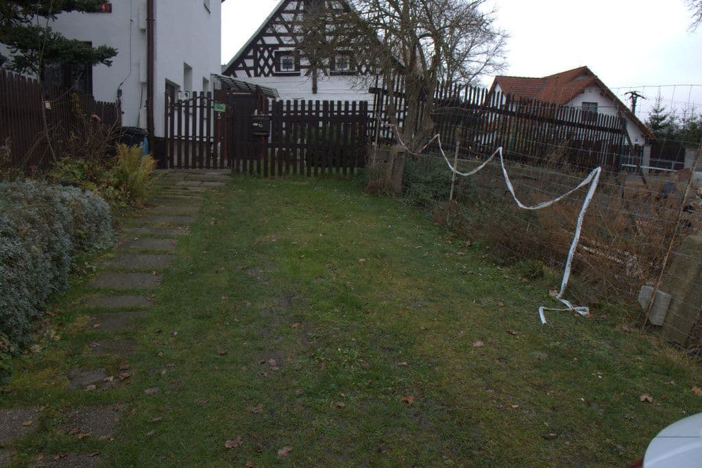 Prodej chaty, chalupy 80 m², pozemek 313 m², Klostermannova, Františkovy Lázně, Karlovarský kraj Prodej chaty, chalupy 80 m², pozemek 313 m², Klostermannova, Františkovy Lázně, Karlovarský kraj