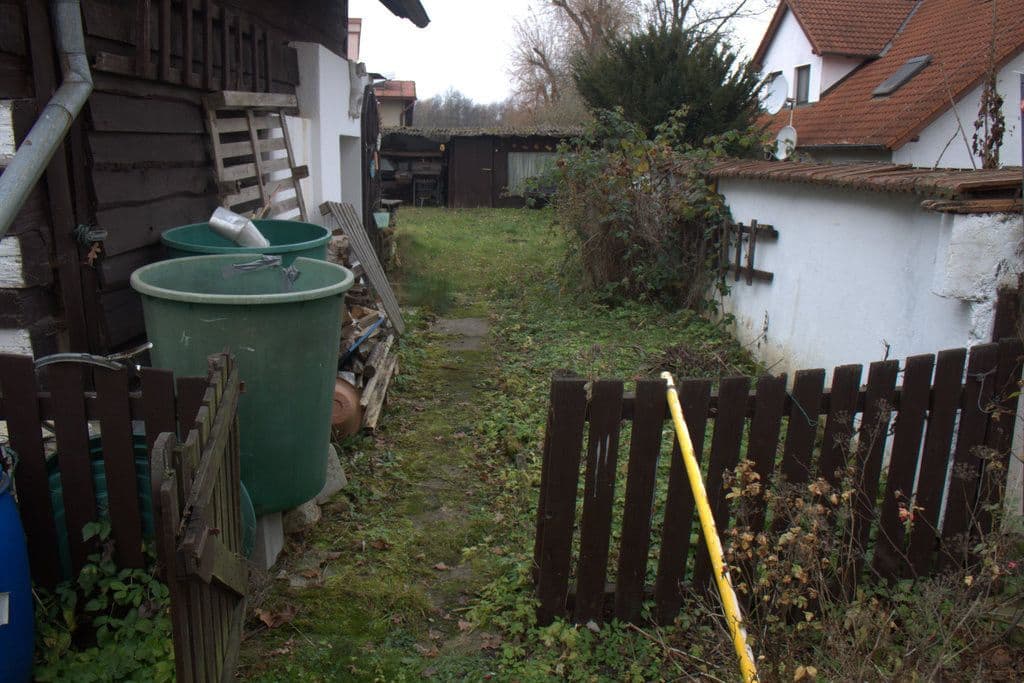 Prodej chaty, chalupy 80 m², pozemek 313 m², Klostermannova, Františkovy Lázně, Karlovarský kraj Prodej chaty, chalupy 80 m², pozemek 313 m², Klostermannova, Františkovy Lázně, Karlovarský kraj