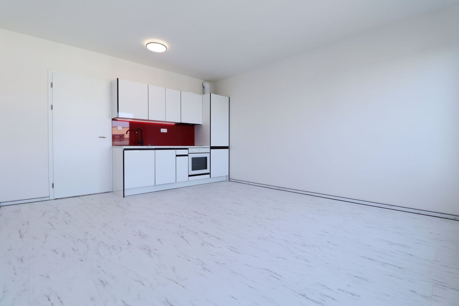 Pronájem bytu 1+kk 31 m², Gollové, Praha, Praha Pronájem bytu 1+kk 31 m², Gollové, Praha, Praha