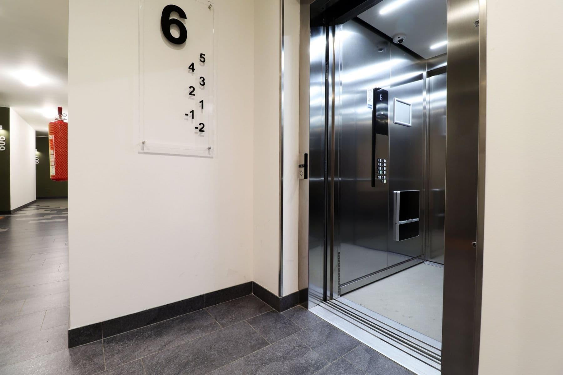 Pronájem bytu 1+kk 31 m², Gollové, Praha, Praha Pronájem bytu 1+kk 31 m², Gollové, Praha, Praha